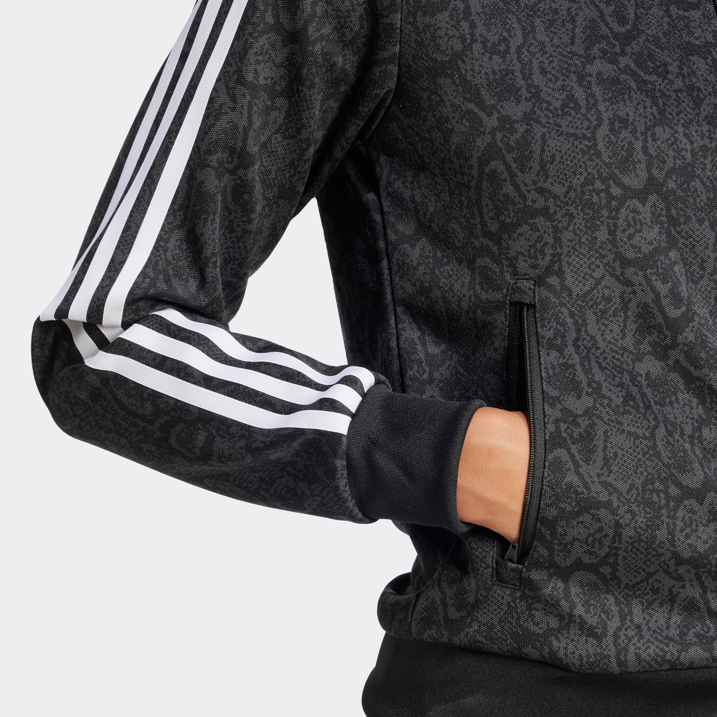 adidas Originals Outdoorjacke »SNAKE FB TT«