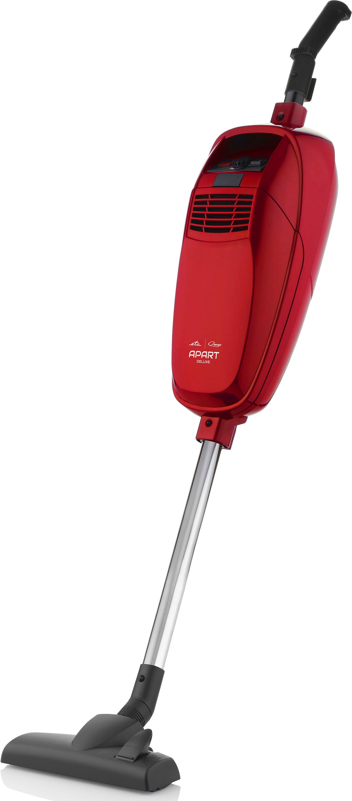 eta Stielstaubsauger "OMEGA APART DELUXE ETA243490040" 800 W mit Beutel günstig online kaufen