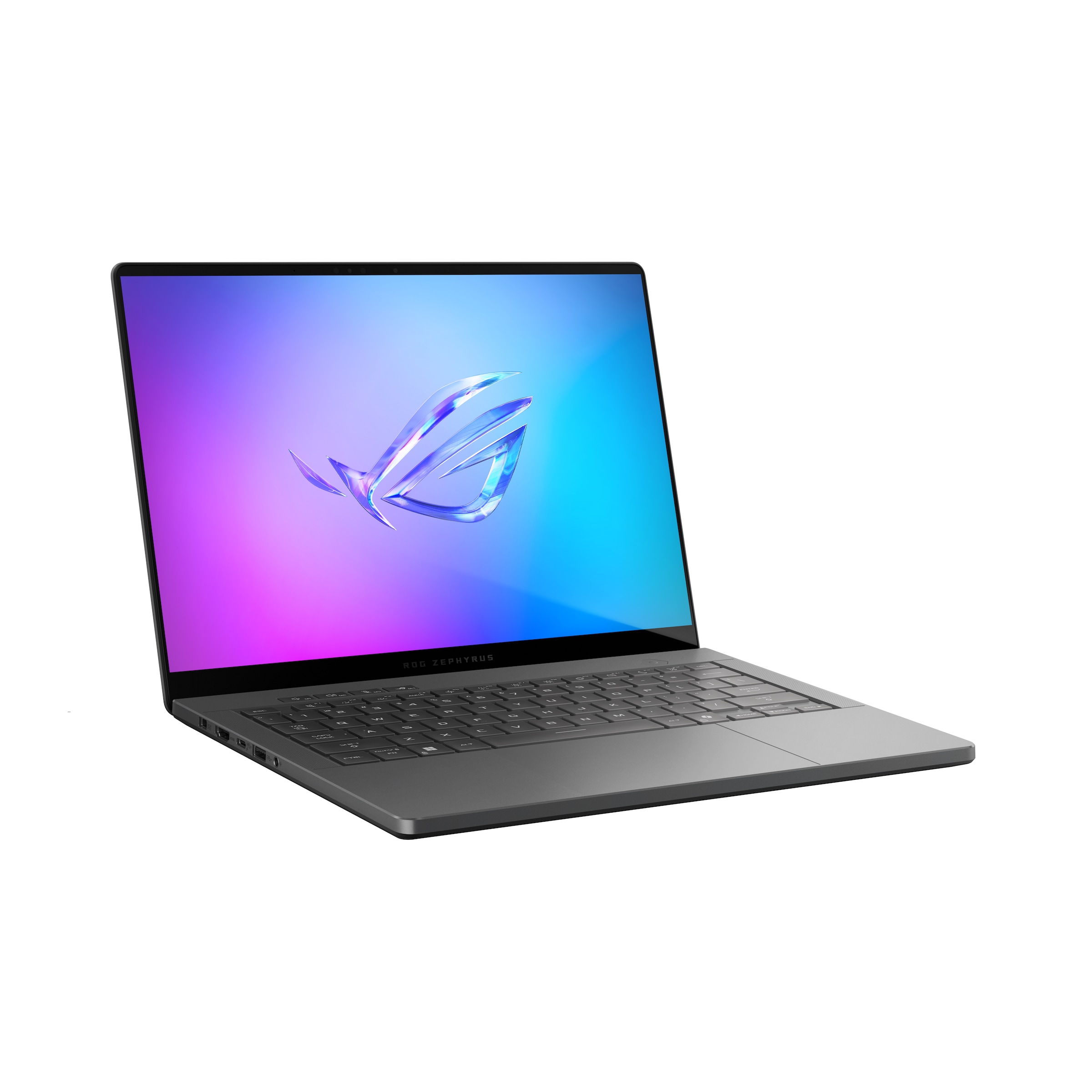 Asus Gaming-Notebook »ROG Zephyrus G14 R9 HX 370 32 2 5070 GA403WP-QS033W«, 35,6 cm, / 14 Zoll, AMD, Ryzen, GeForce RTX 5070, 2000 GB SSD