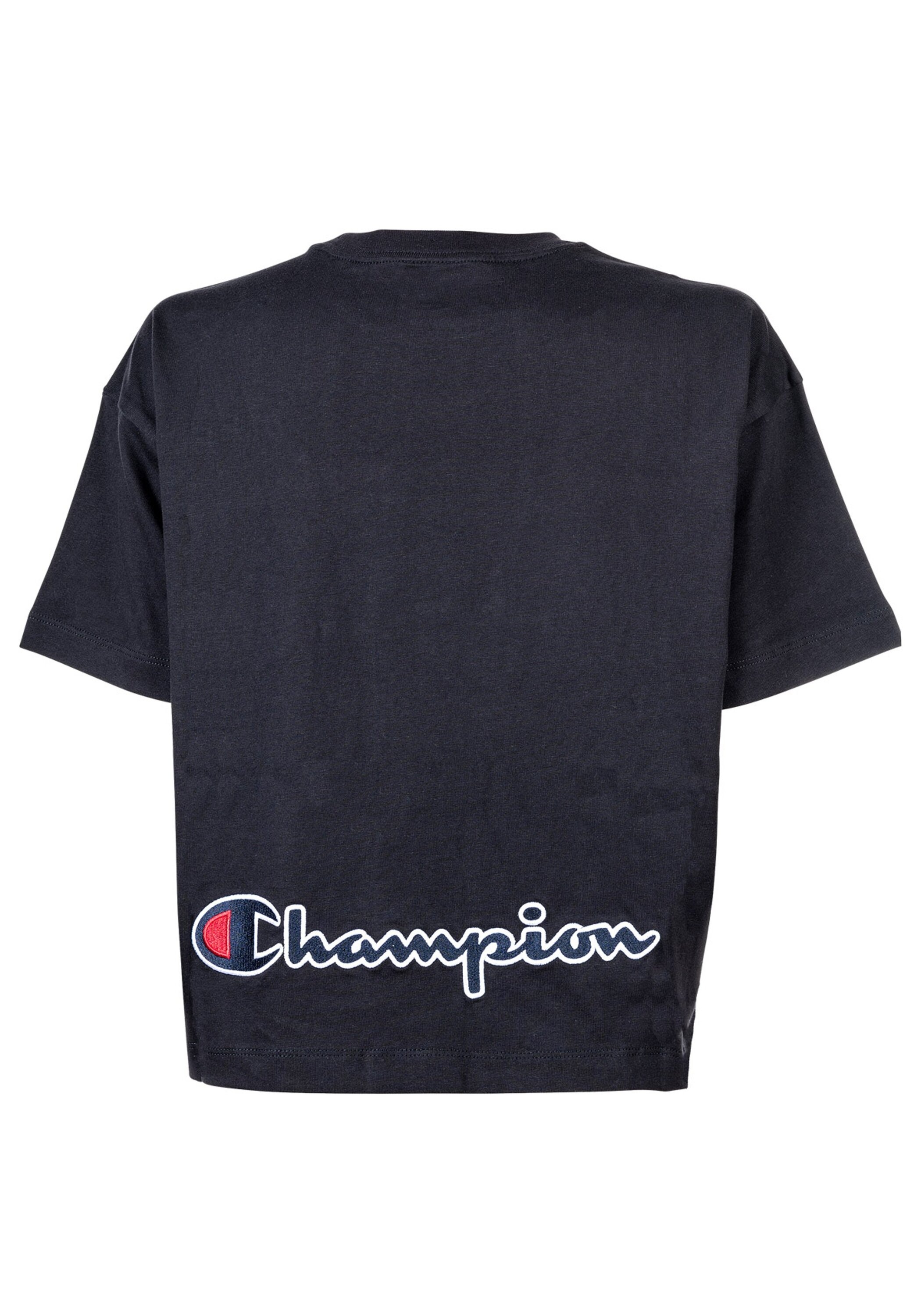 Champion T-Shirt »T-Shirt CML Champion Logo 1er Pack«