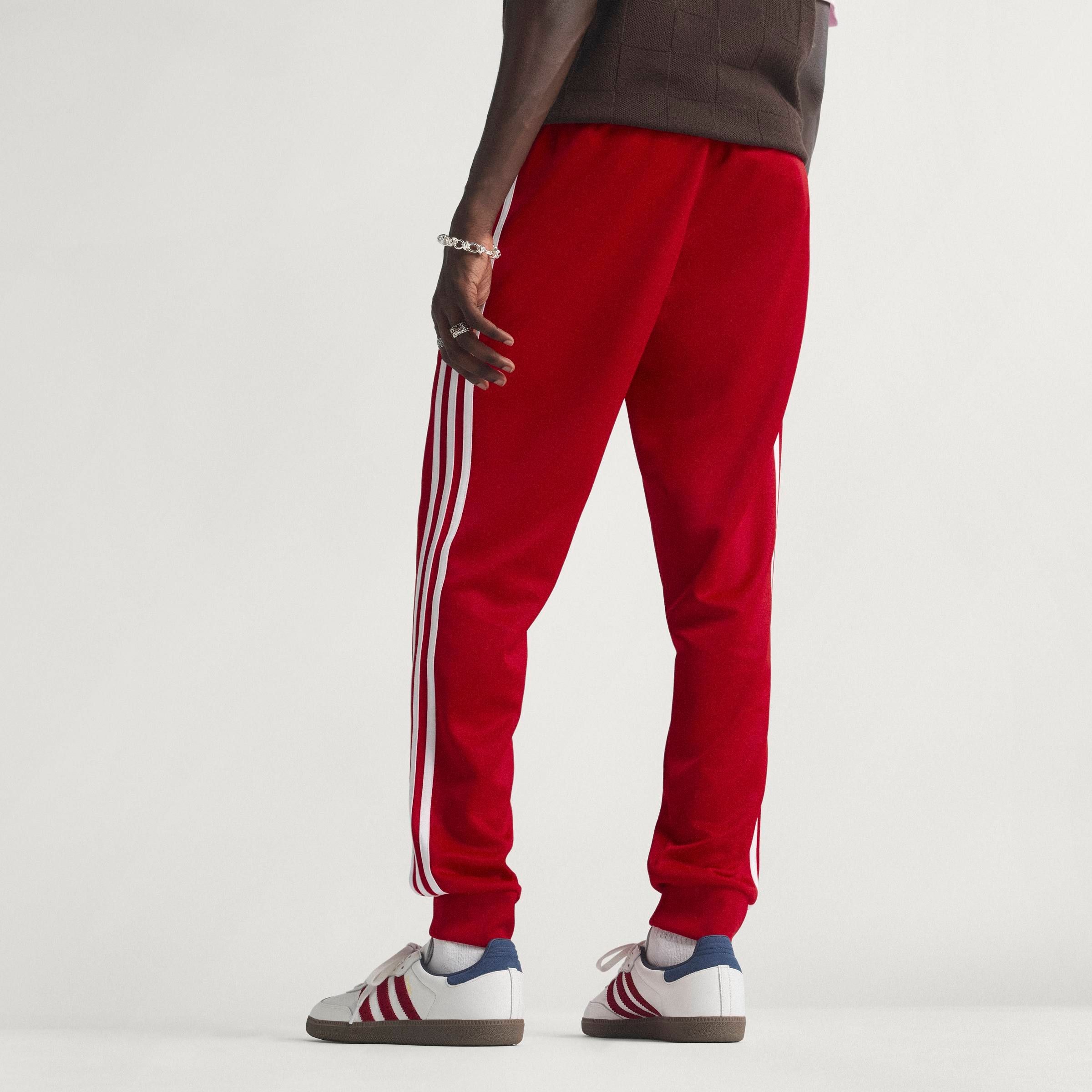adidas Originals Sporthose »SST TP«
