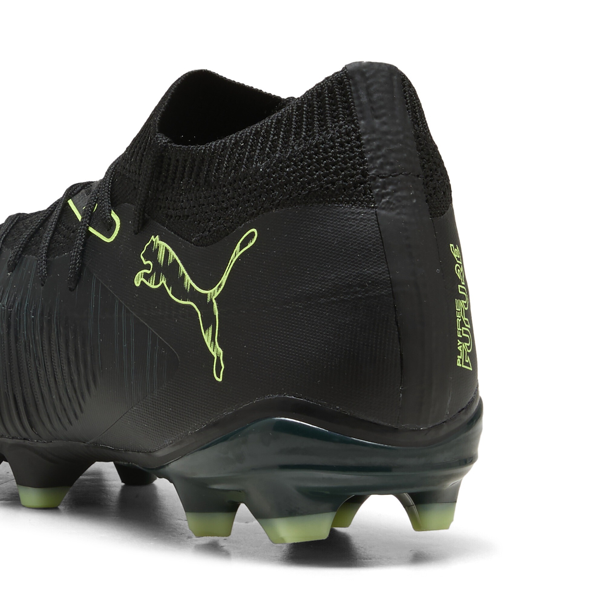 PUMA Fußballschuh »FUTURE 8 MATCH FG/AG Fußballschuhe Damen«