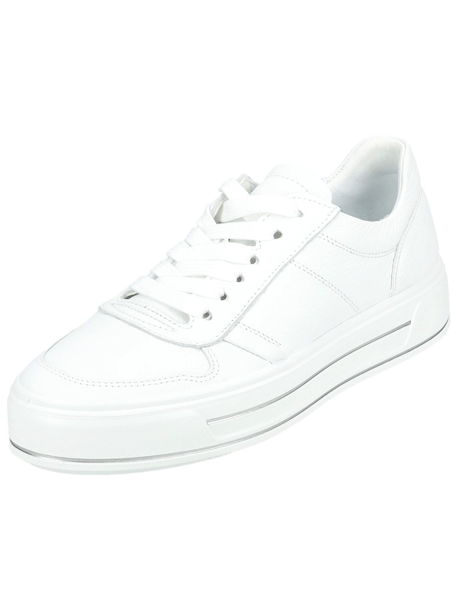 Ara Sneaker "Ara Sneaker Leder" günstig online kaufen