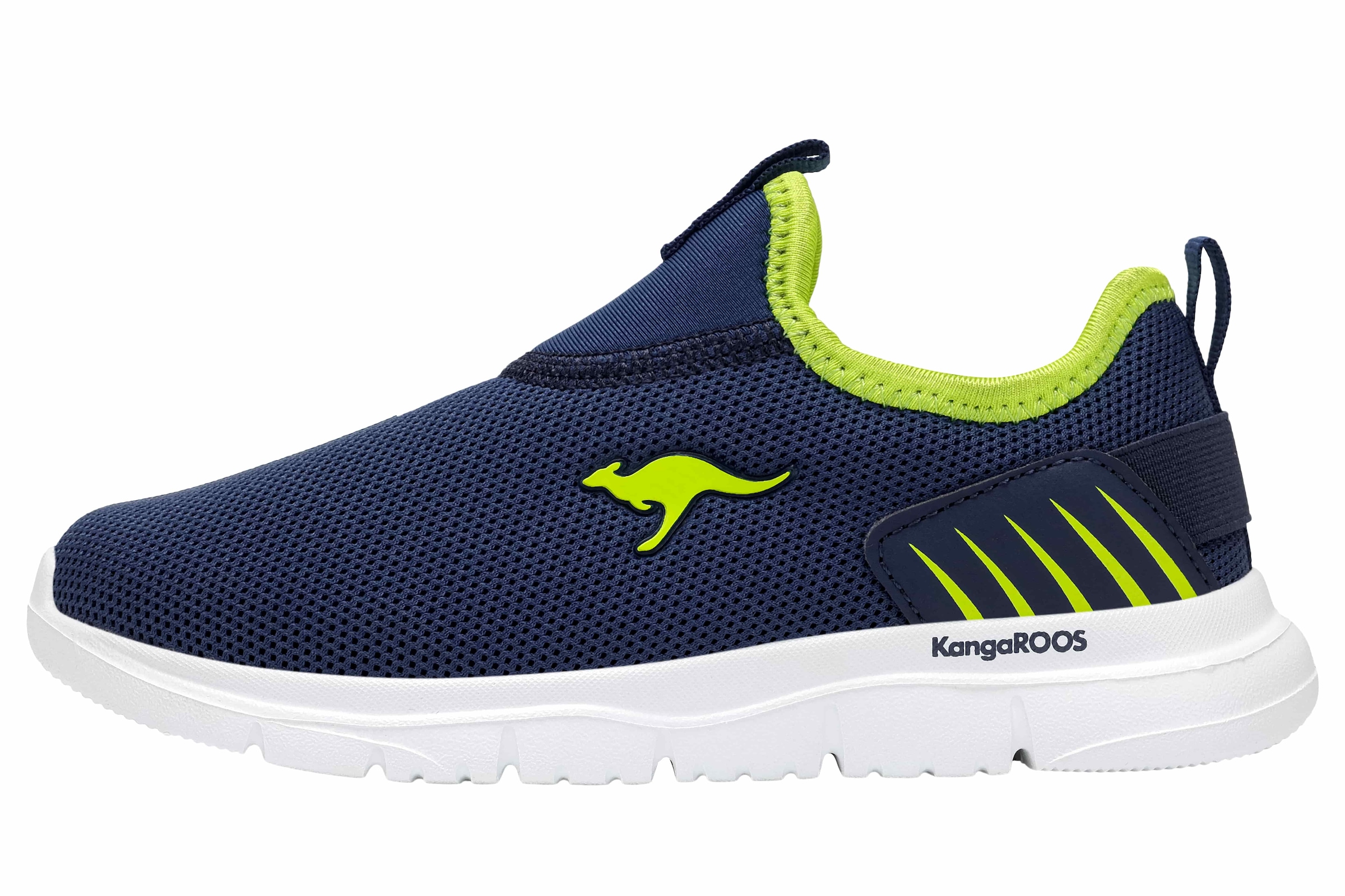 KangaROOS Sneaker »K-ETK DUNNART«