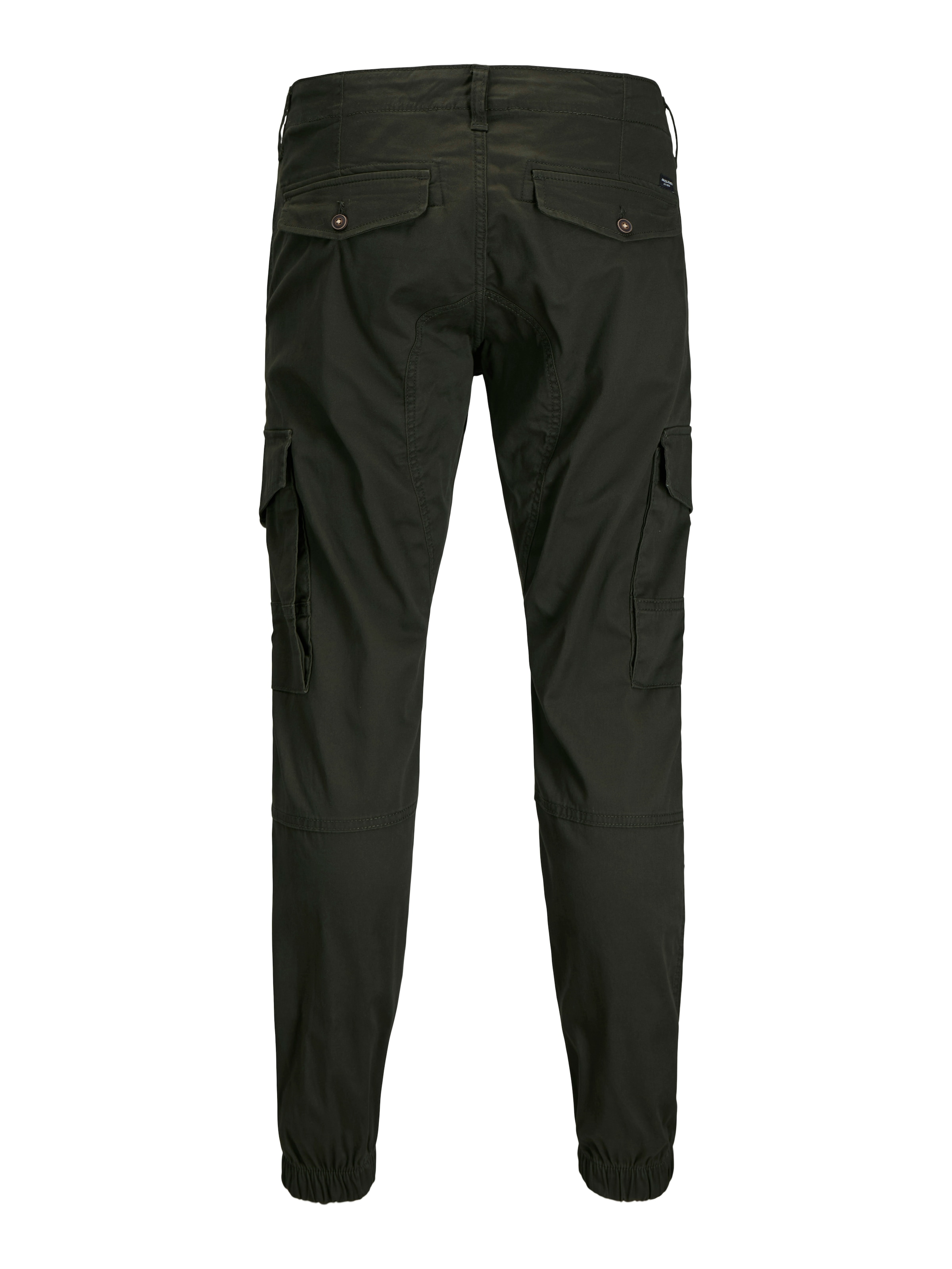 Jack & Jones Cargohose »JPSTPAUL JJFLAKE CARGO NOOS«