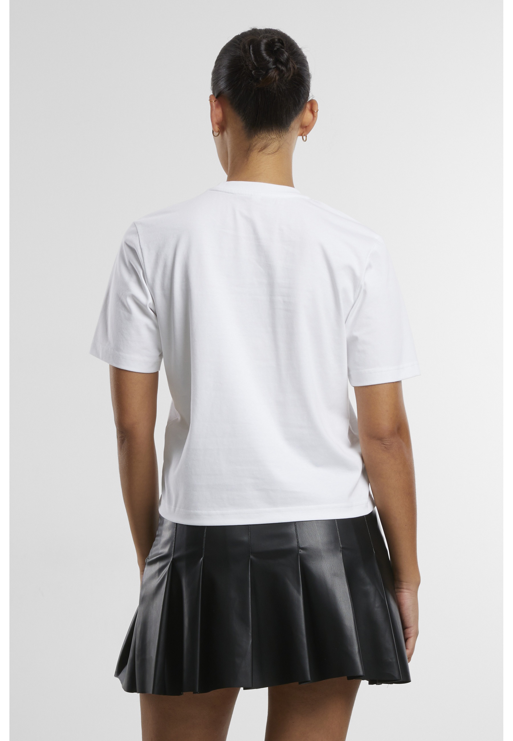 URBAN CLASSICS T-Shirt »Urban Classics Ladies Sorona Loose Fit Tee« 1 Stk.