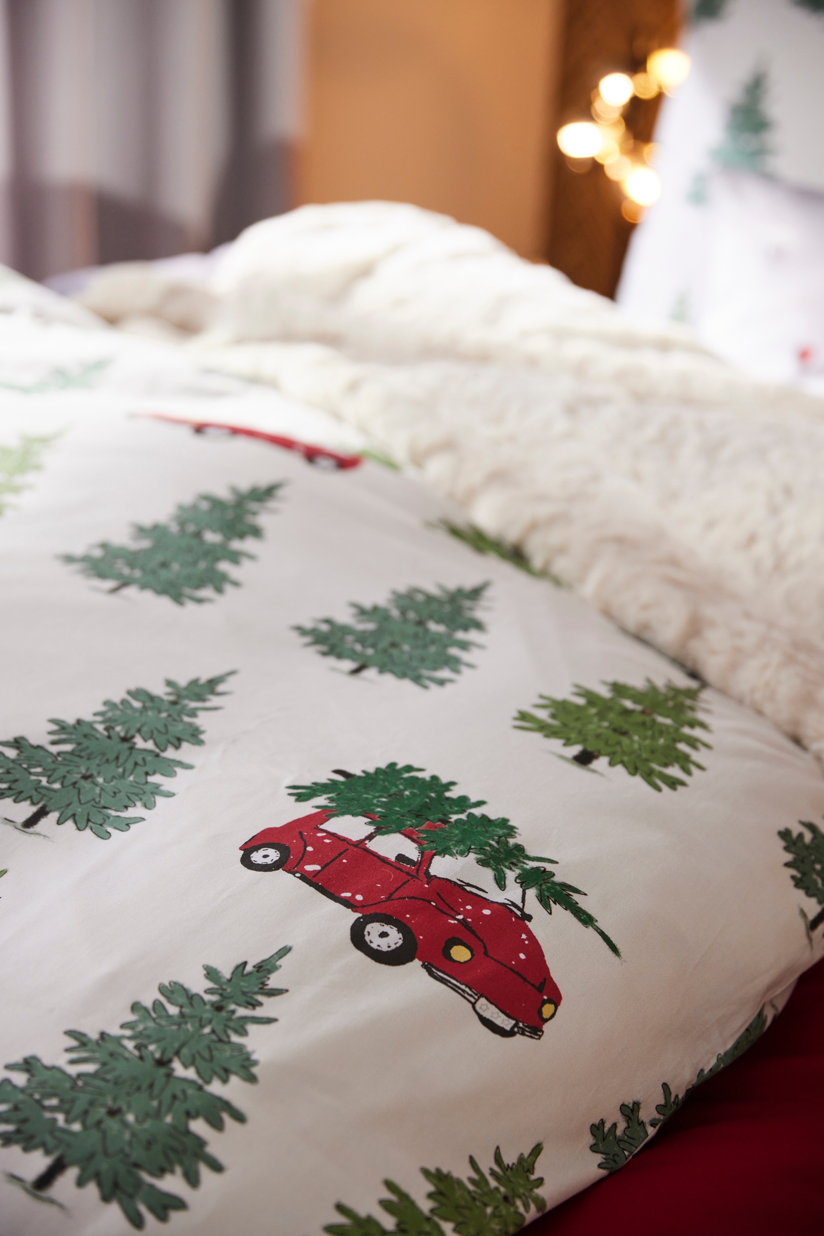 Dormisette Bettwäsche 2 Stk. tlg. günstig online kaufen