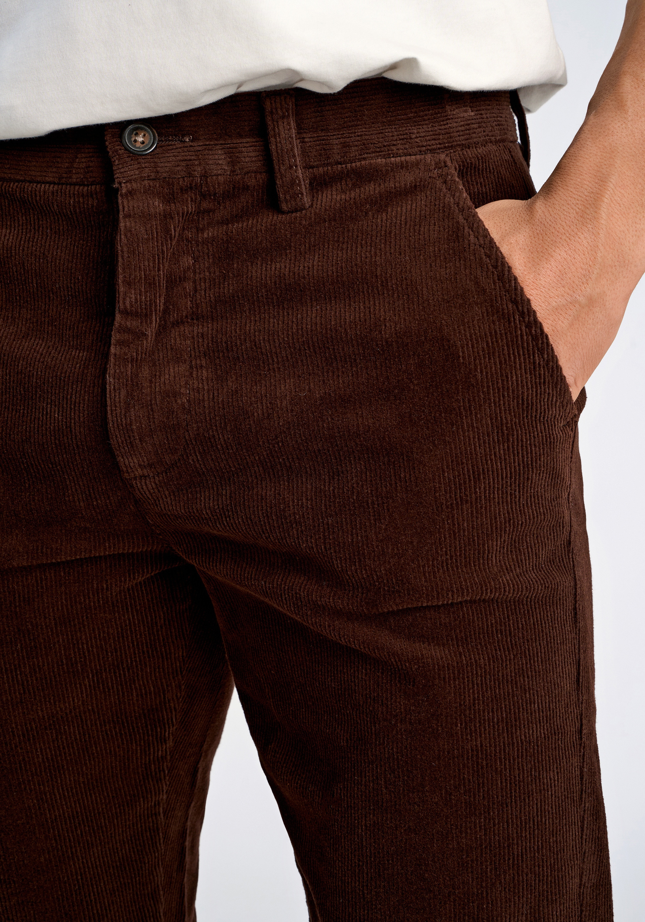 LINDBERGH Cordhose »Lindbergh Cordhose«