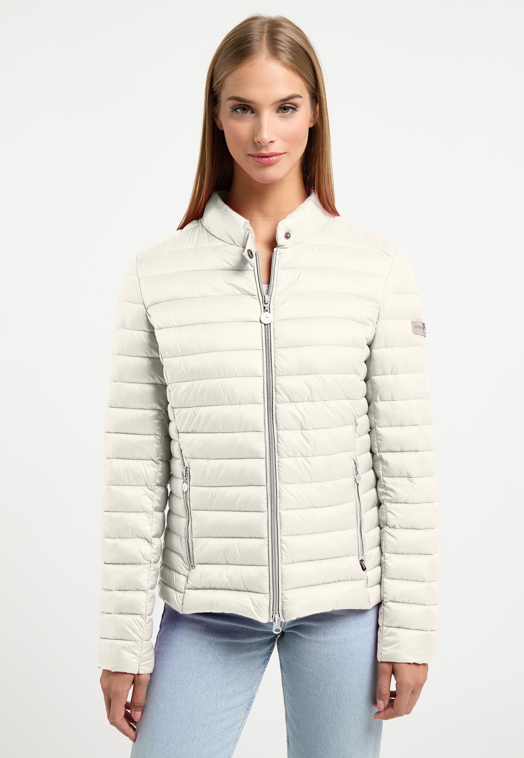 Frieda & Freddies "Frieda & Freddies Leicht wattierte Steppjacke"