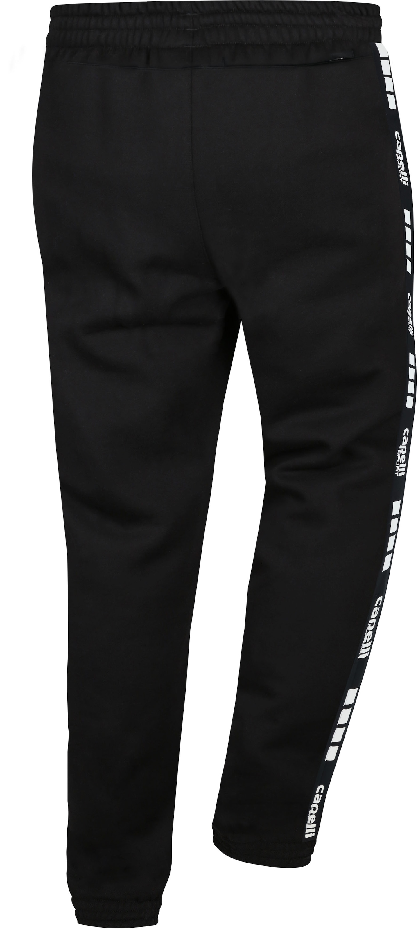 Capelli Sport Sporthose  seitliche Taschen mit Reißverschluß