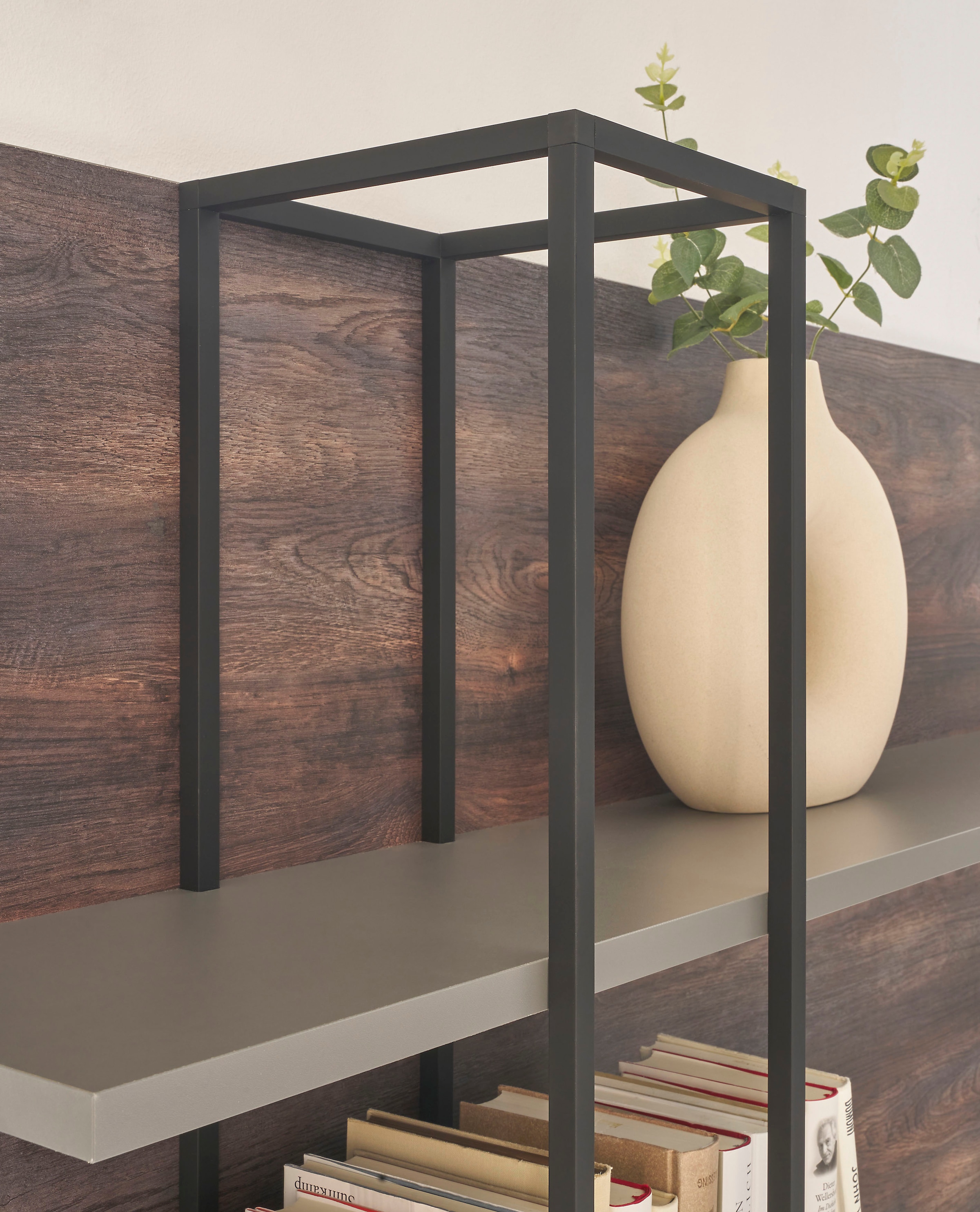 INOSIGN Schrank-Set »LARGO«, (Set, 2 St.), mit Soft-Close-Funktion