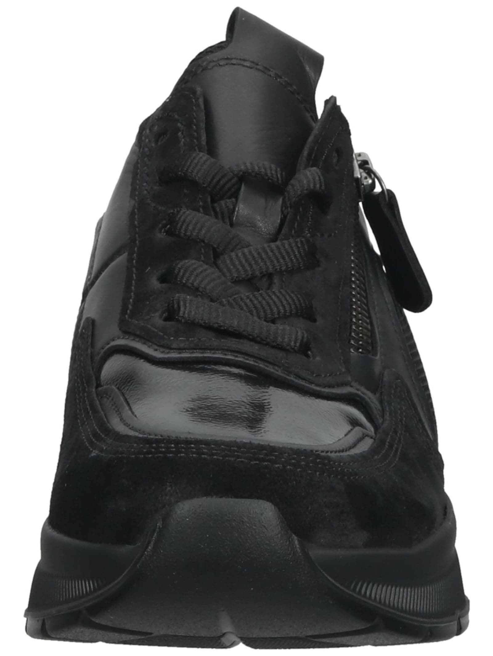 Gabor Comfort Sneaker »Gabor Comfort Sneaker Leder/Textil«