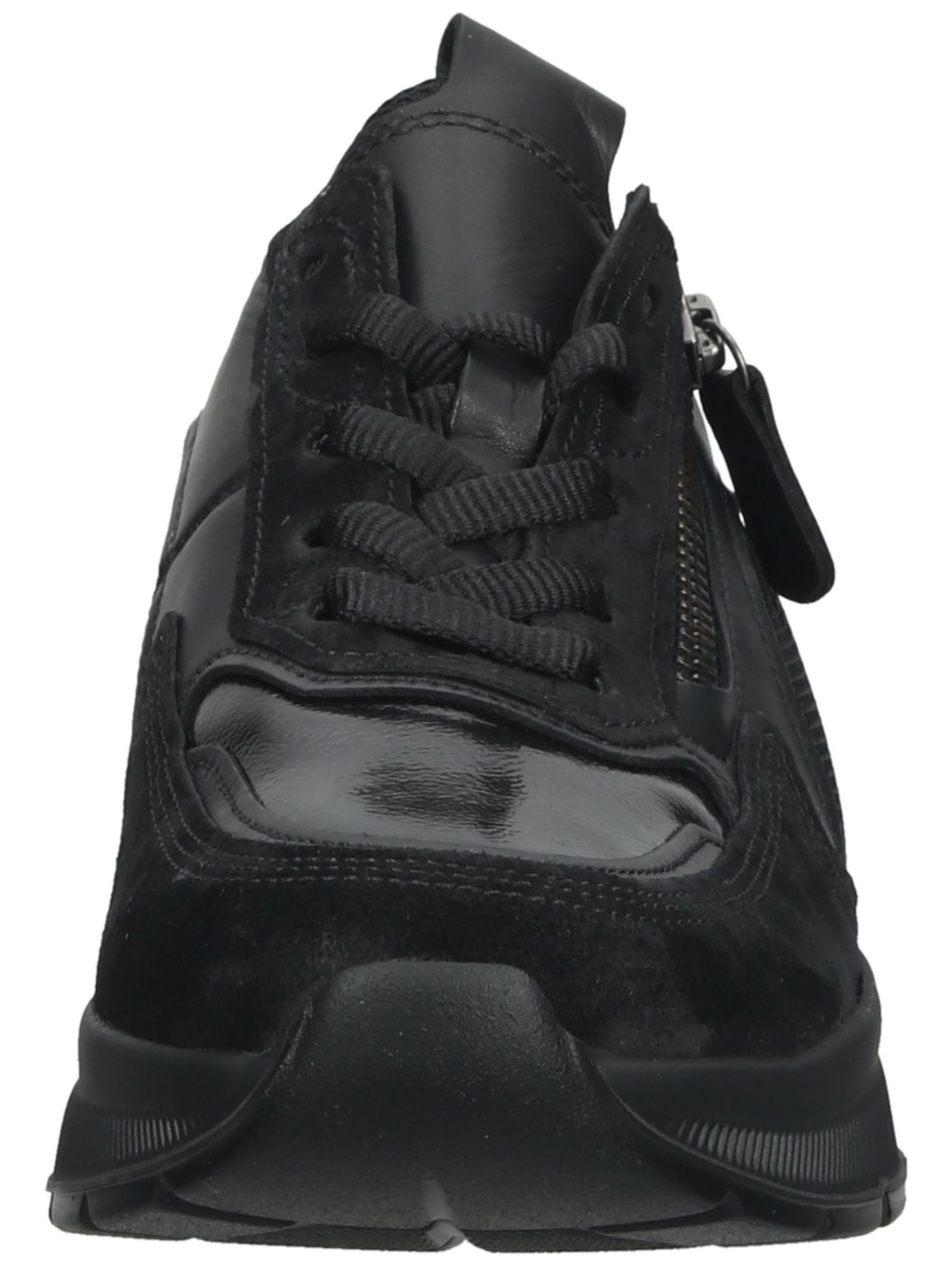 Thumbnail - Gabor Comfort Sneaker "Gabor Comfort Sneaker Leder/Textil"