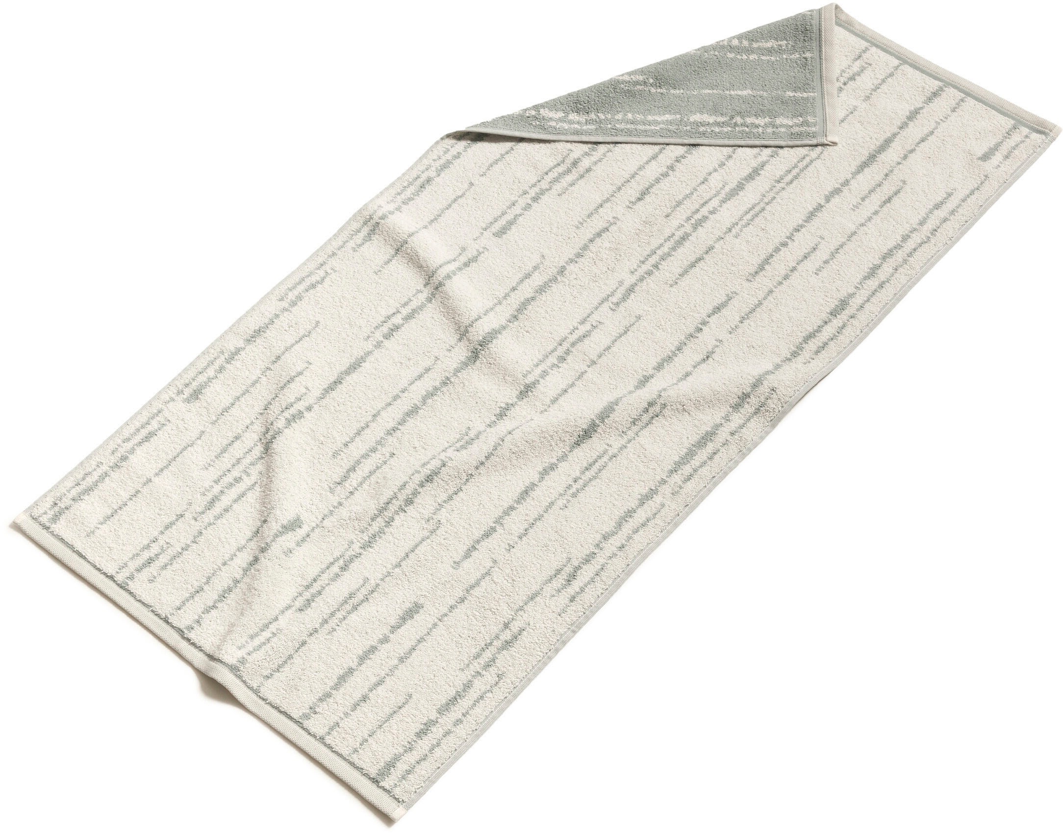 Möve Duschtuch »Bohemian Dreams«, (1 St., Badetuch 67 x 140 cm), in Jacquard-Webtechnik; Made in Germany