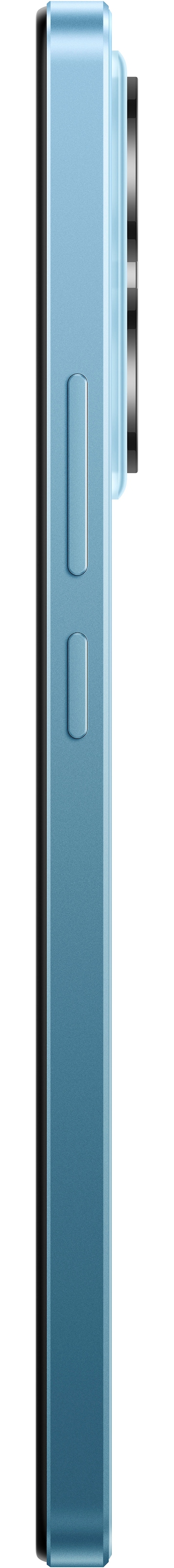 Xiaomi Smartphone »Redmi Note 14«, Blau