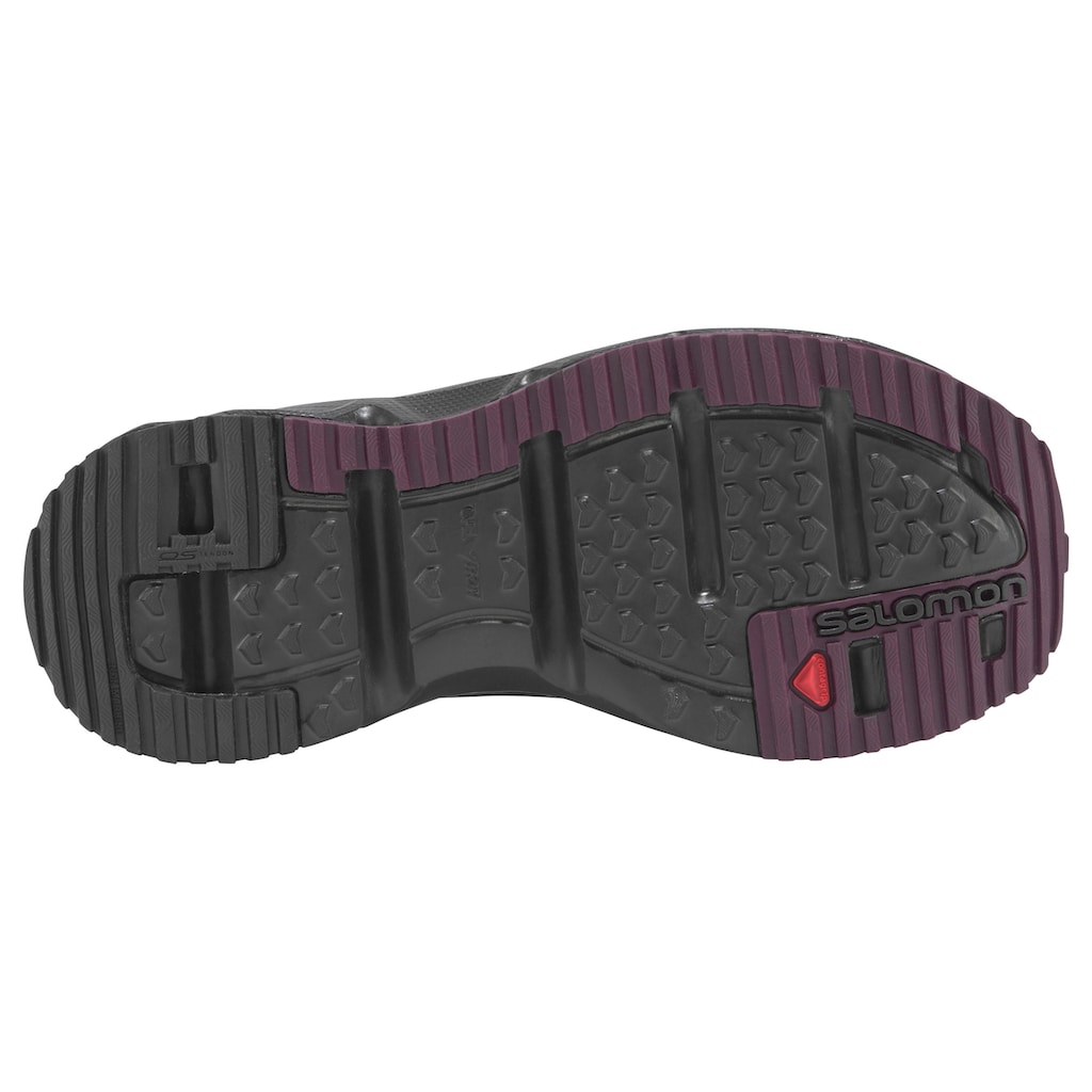 Salomon Outdoorsandale »RX SLIDE 4.0 W«