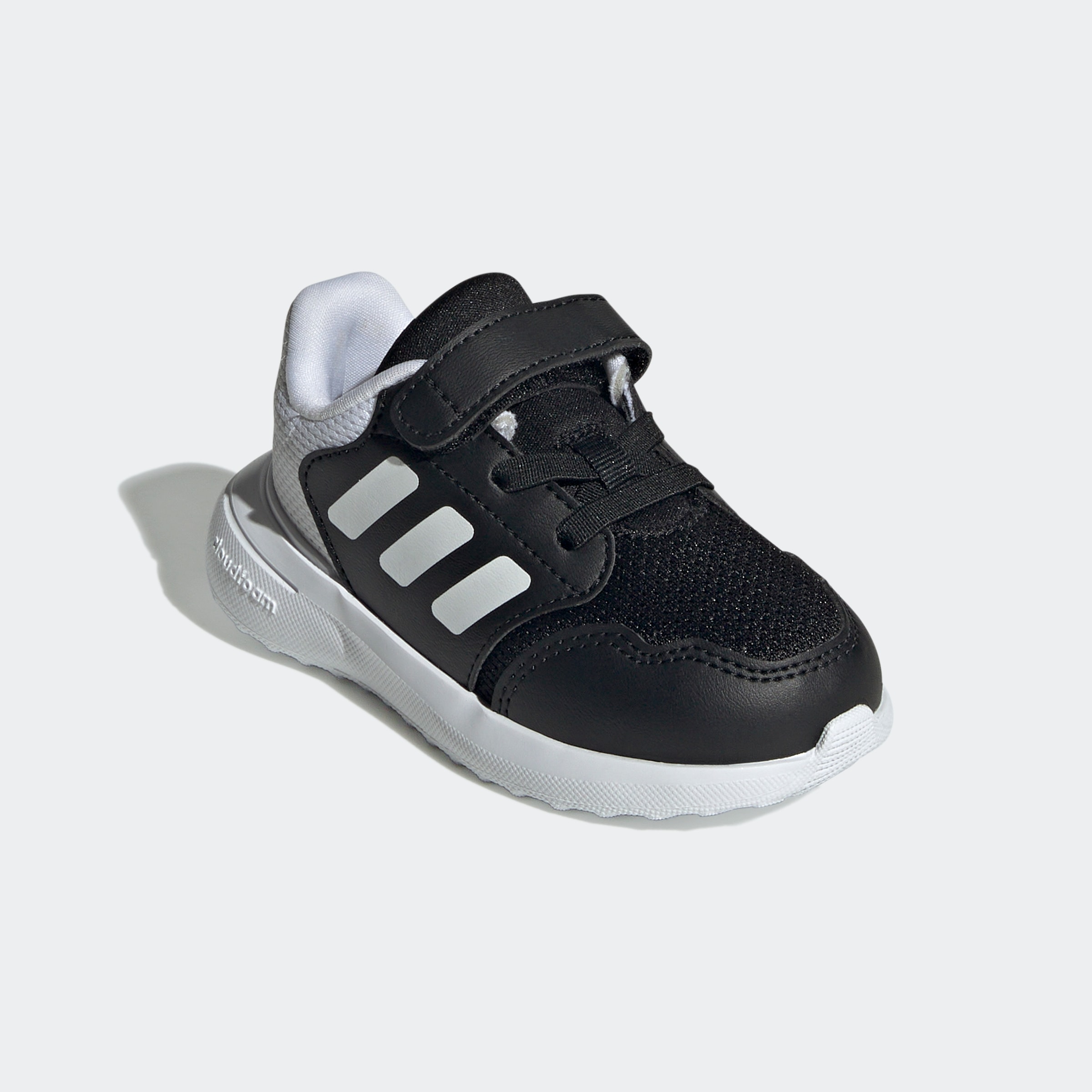 adidas Sportswear Klettschuh "TENSAUR RUN 3.0 KIDS", für Kinder