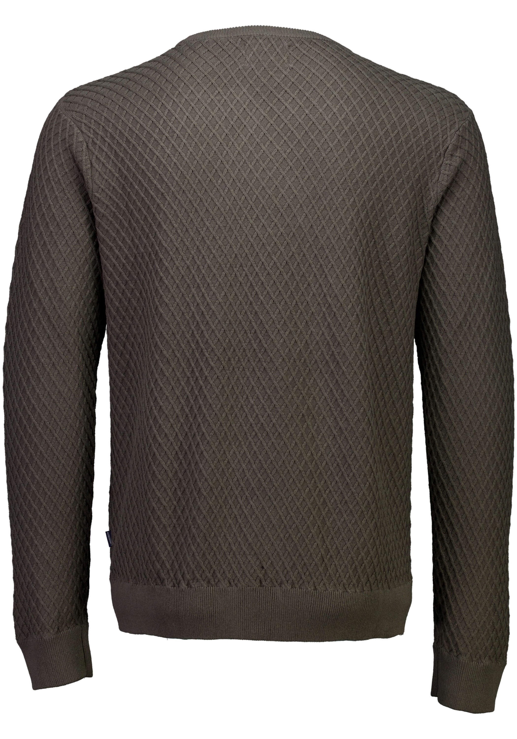 LINDBERGH Strickpullover "Strickpullover Relaxed Fit" günstig online kaufen