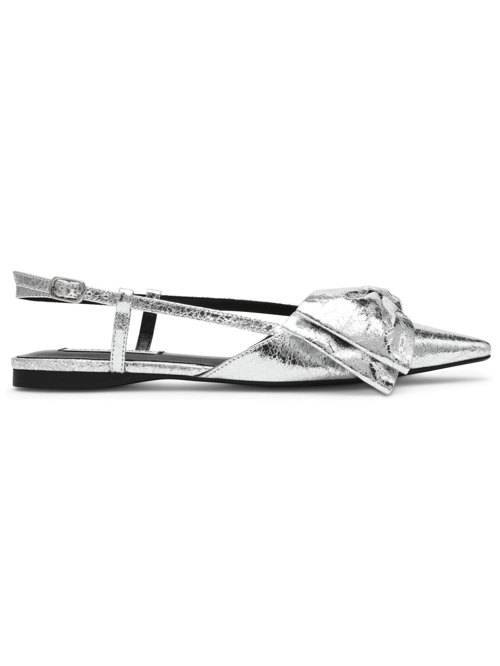 STEVE MADDEN Ballerina »STEVE MADDEN Ballerinas Textil«