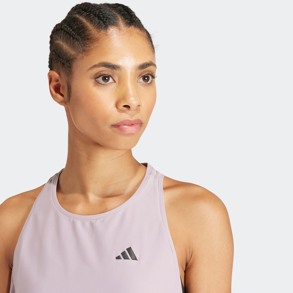 adidas Performance Lauftop »OTR B TANK«