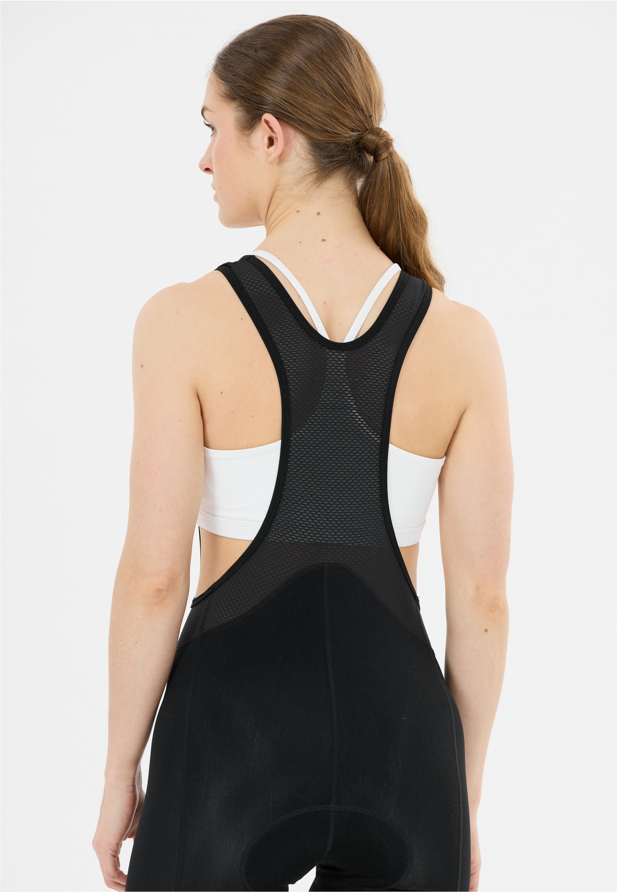 ENDURANCE Radhose »Jayne V2«  mit Quick Dry Funktion