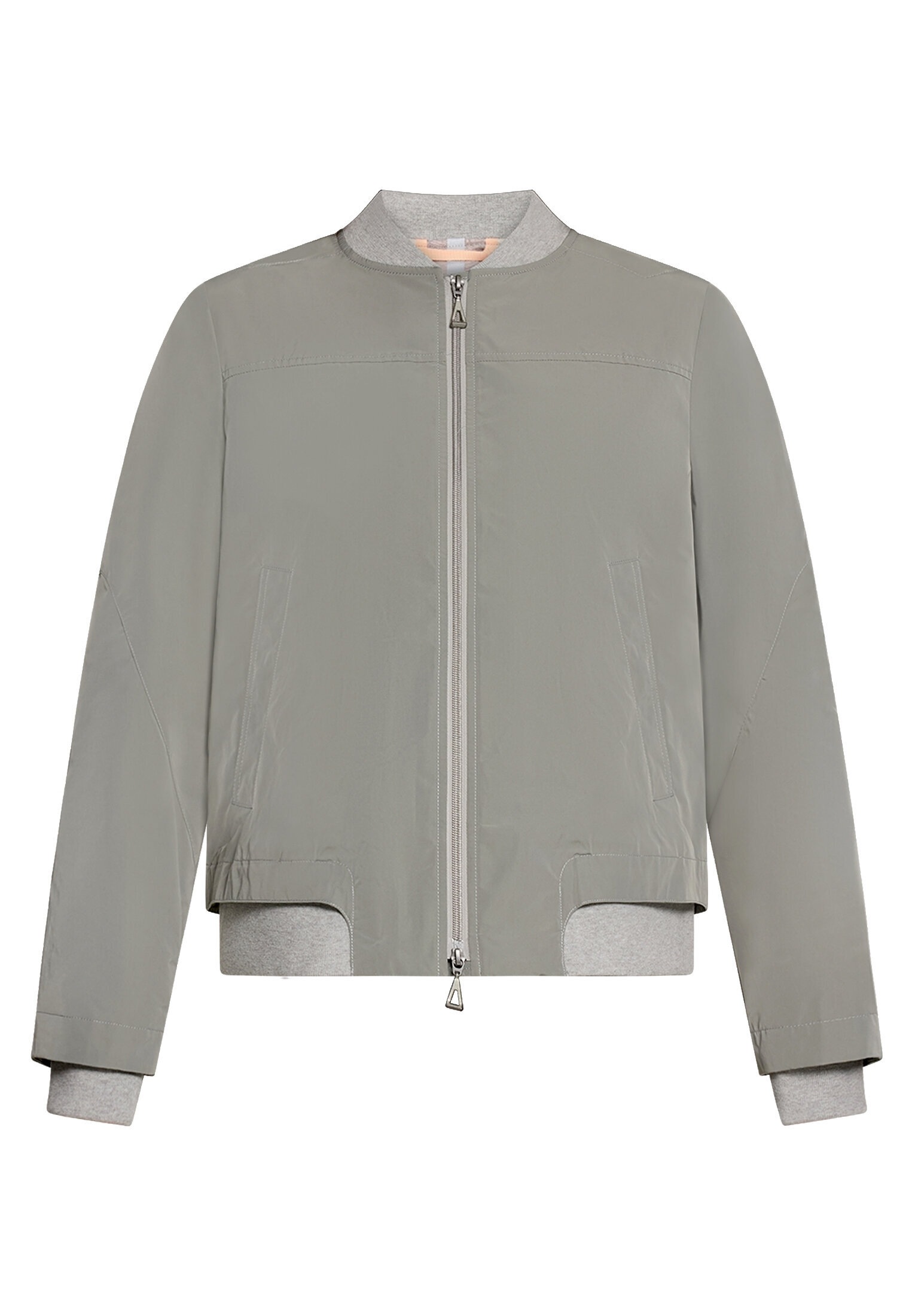 Amber & June Sommerjacke »Damen mit Kragen«