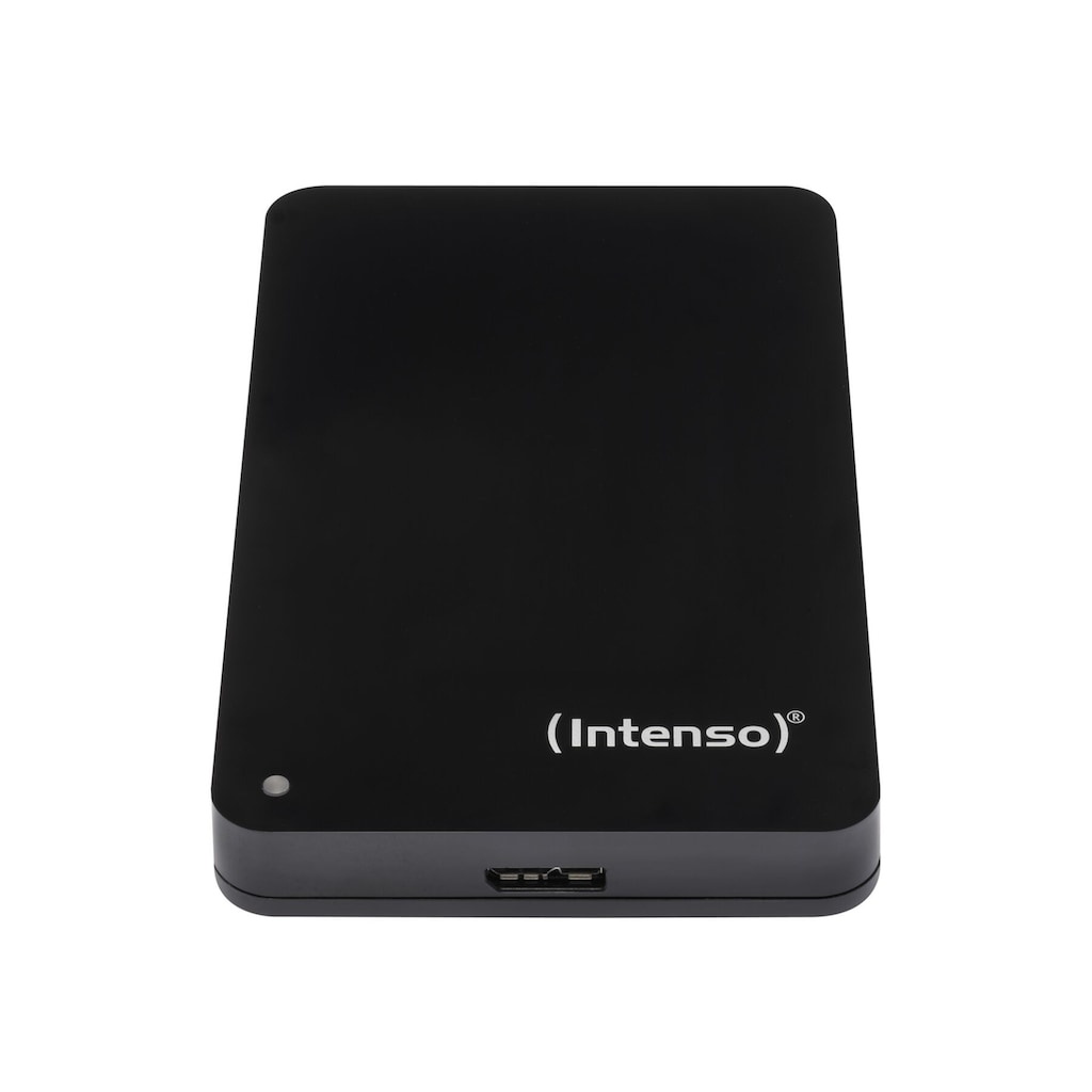 Intenso externe HDD-Festplatte »2,5 Memory Case«