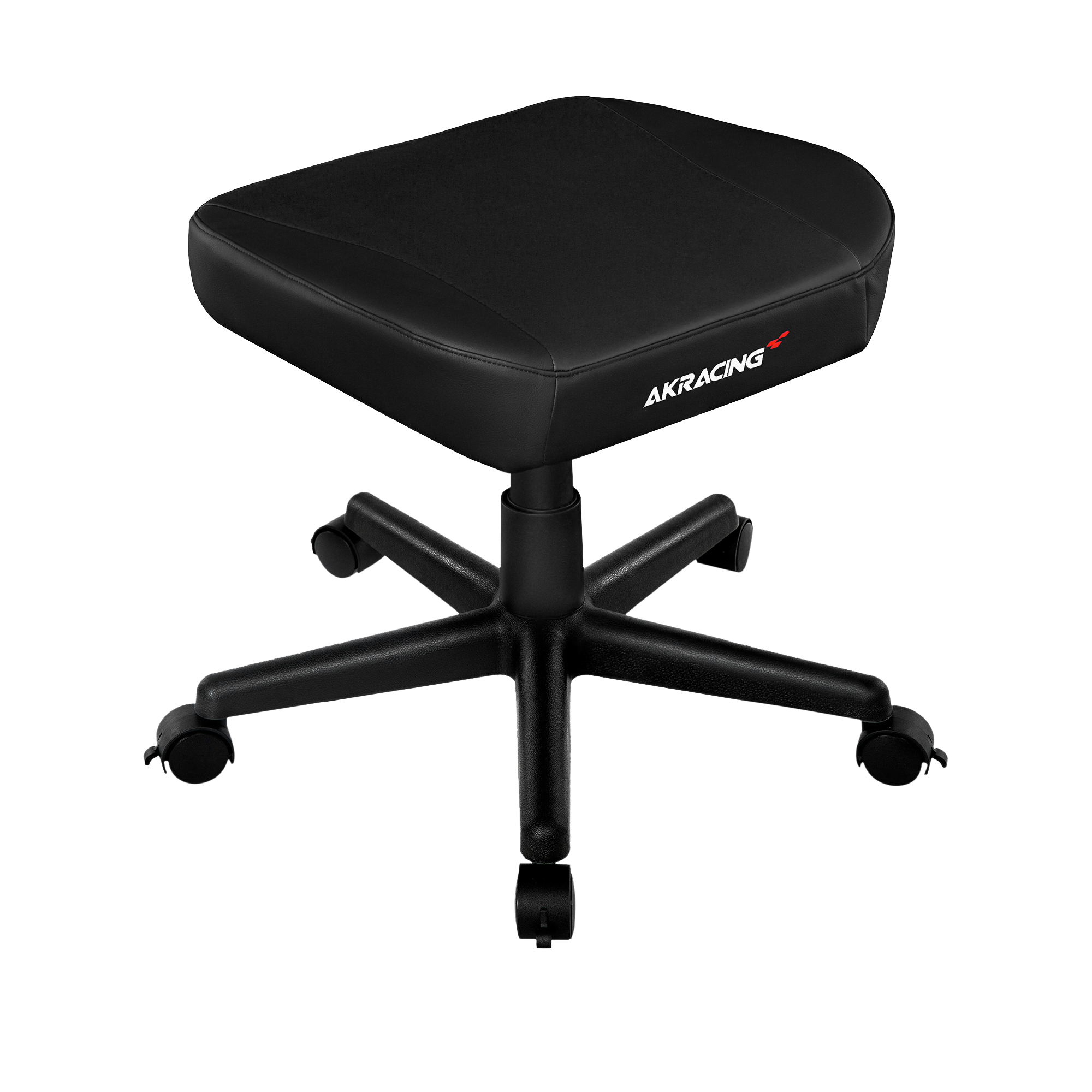 AKRacing Gaming-Stuhl, 360° schwenkbar, arretierbare Räder