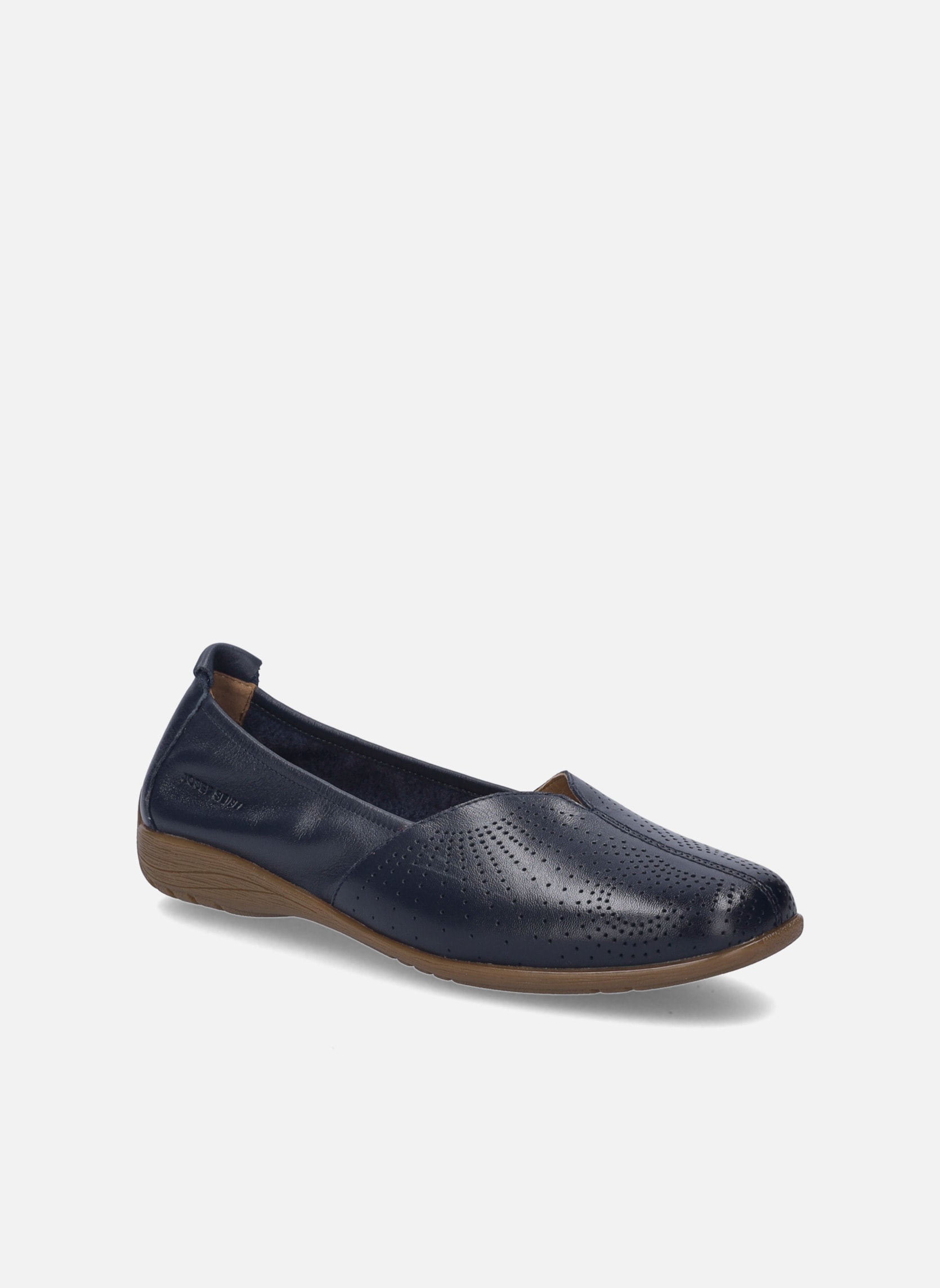 Josef Seibel Ballerina »Fenja 29, indigo«