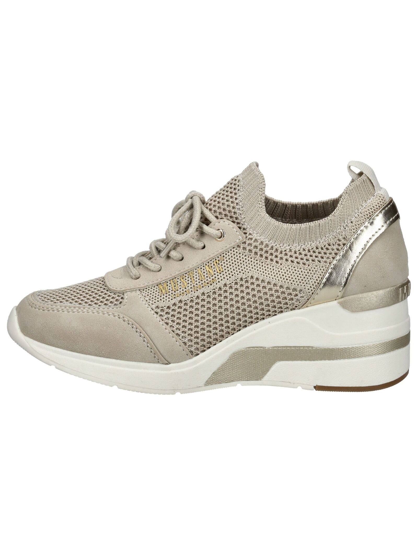 Mustang Shoes Sneaker »Mustang Shoes Sneaker Textil«