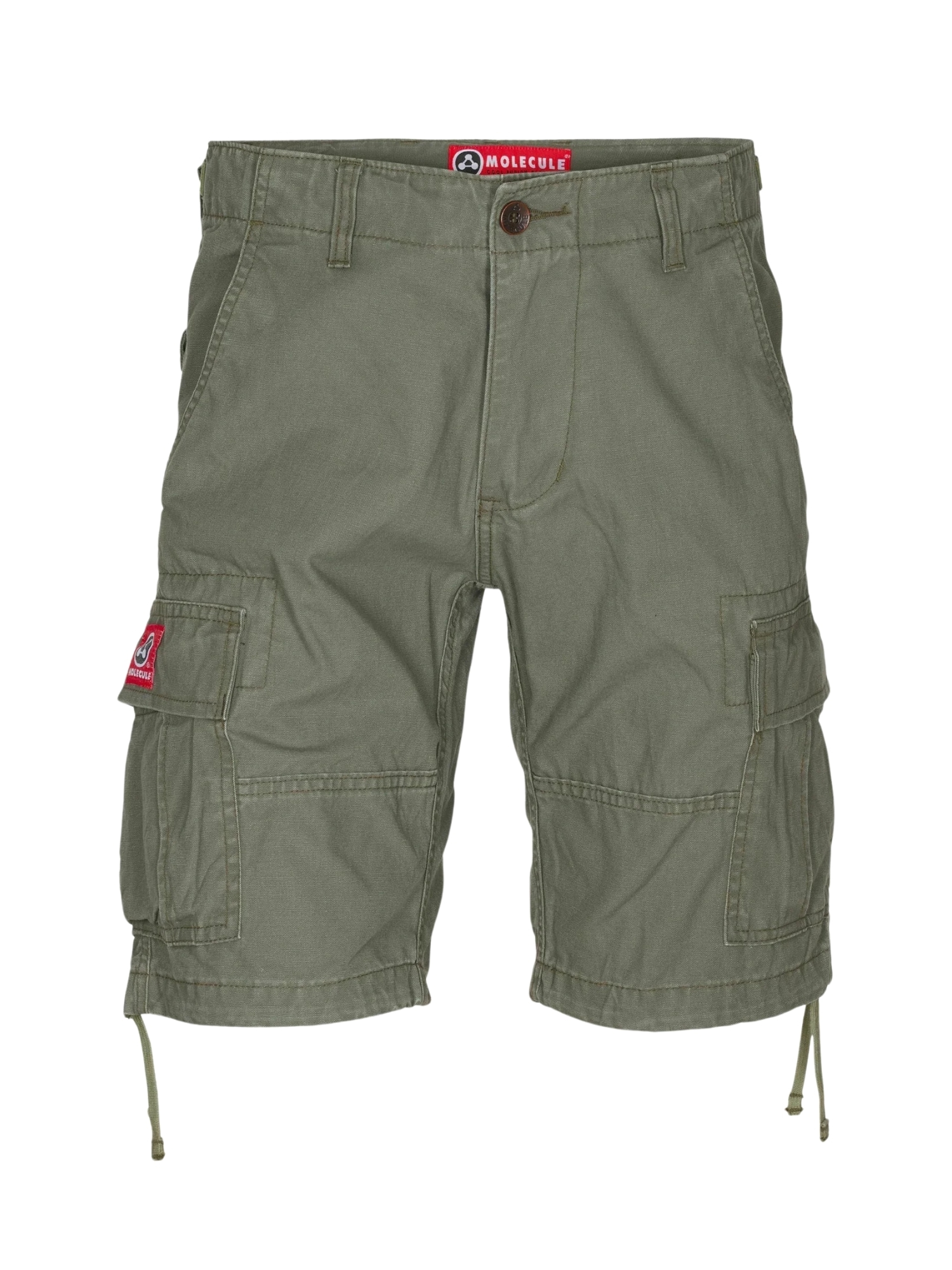 Molecule Cargoshorts "Molecule Cargo Shorts Cargo" günstig online kaufen