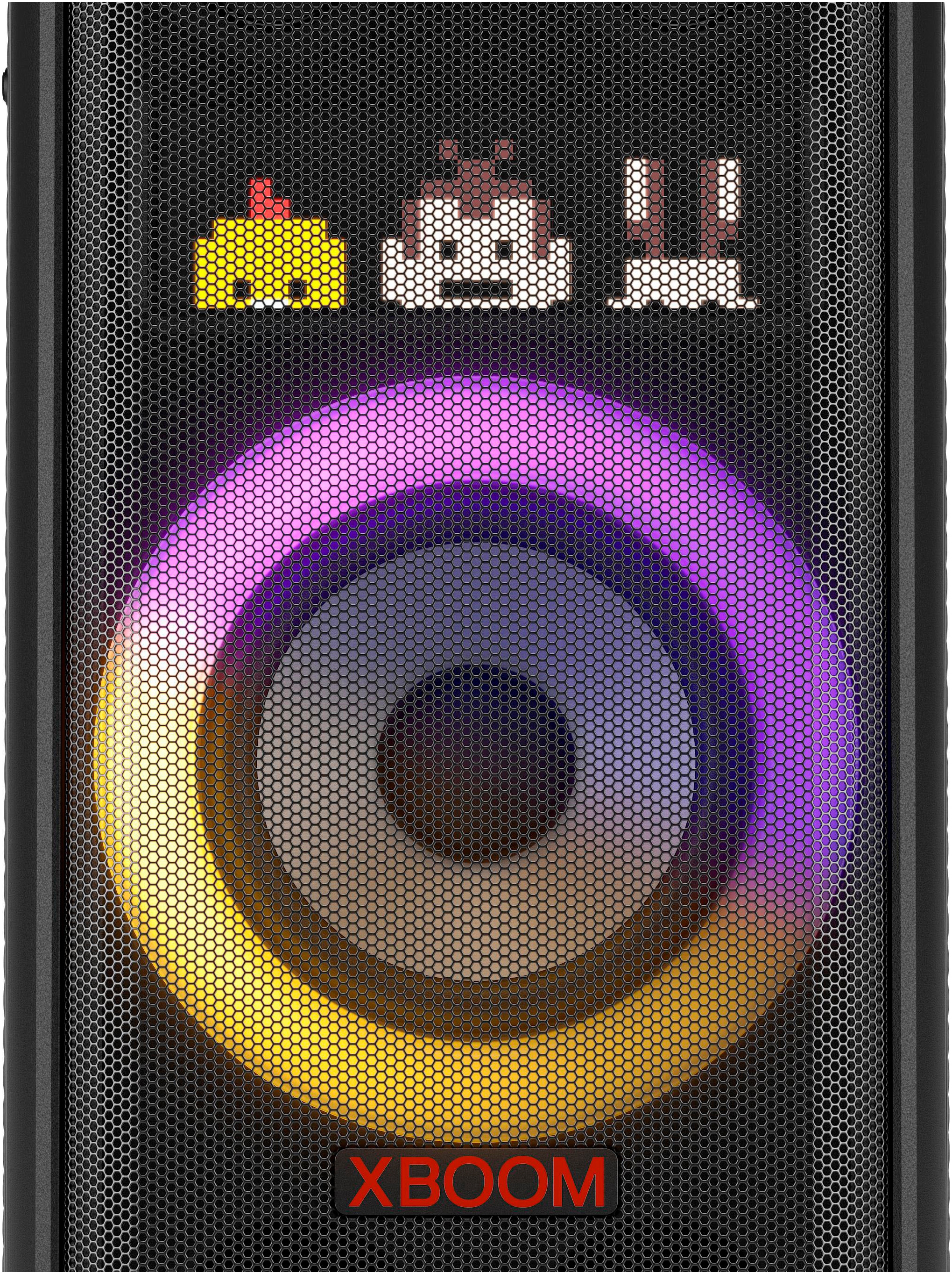 LG Party-Lautsprecher »XBOOM DXL7T«