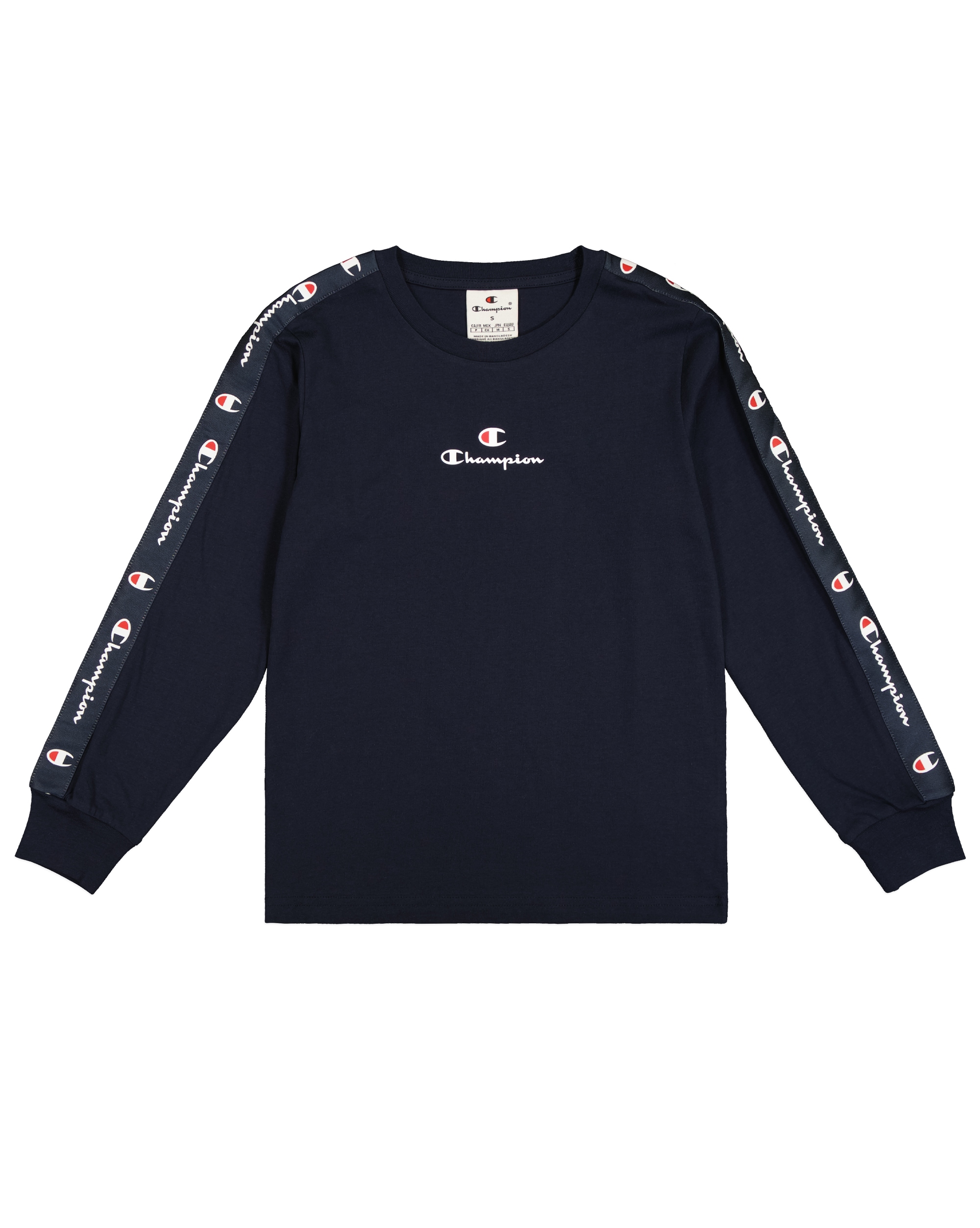 Champion Langarmshirt »Crewneck T-Shirt«