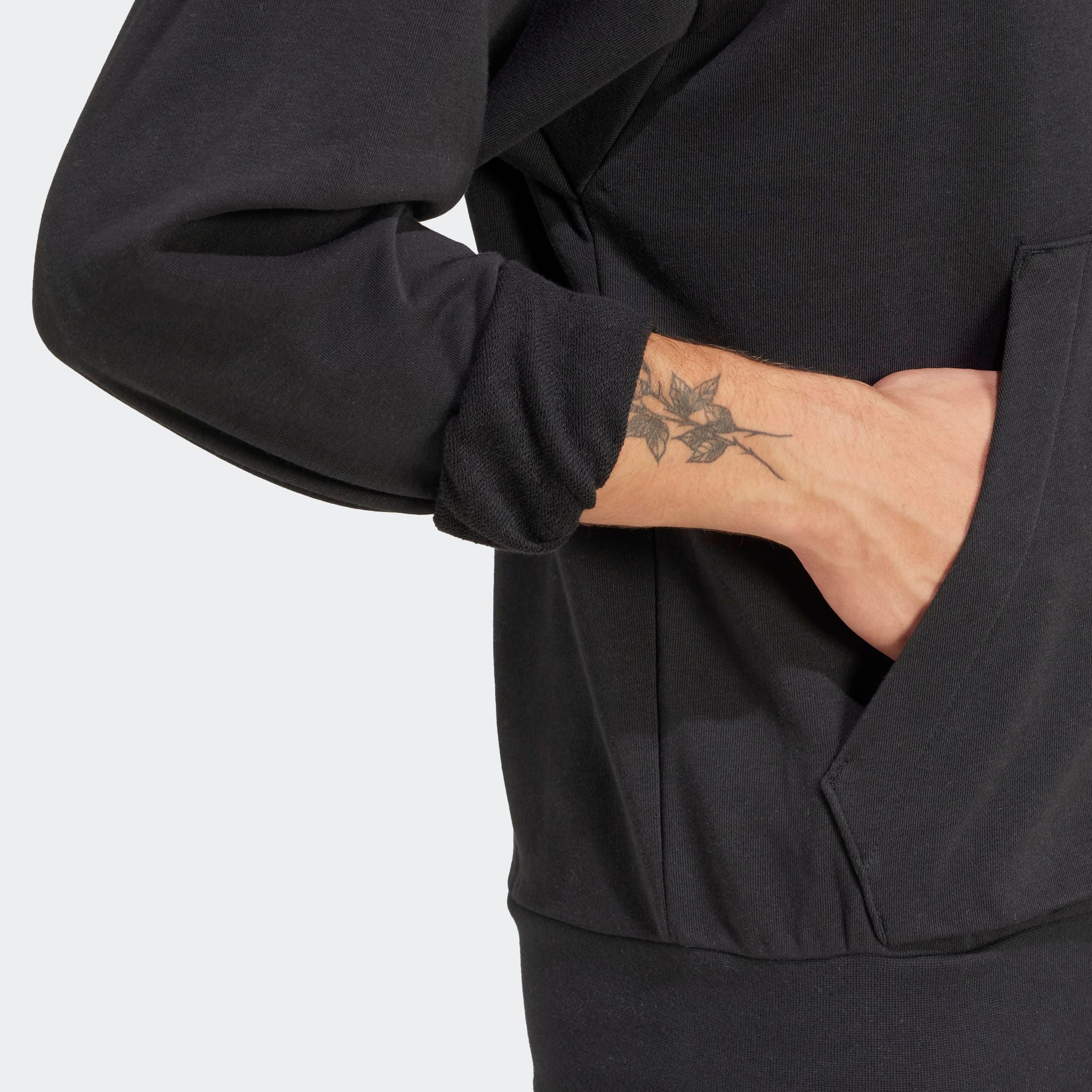 adidas Sportswear Kapuzensweatshirt »M FEELCOZY HD«