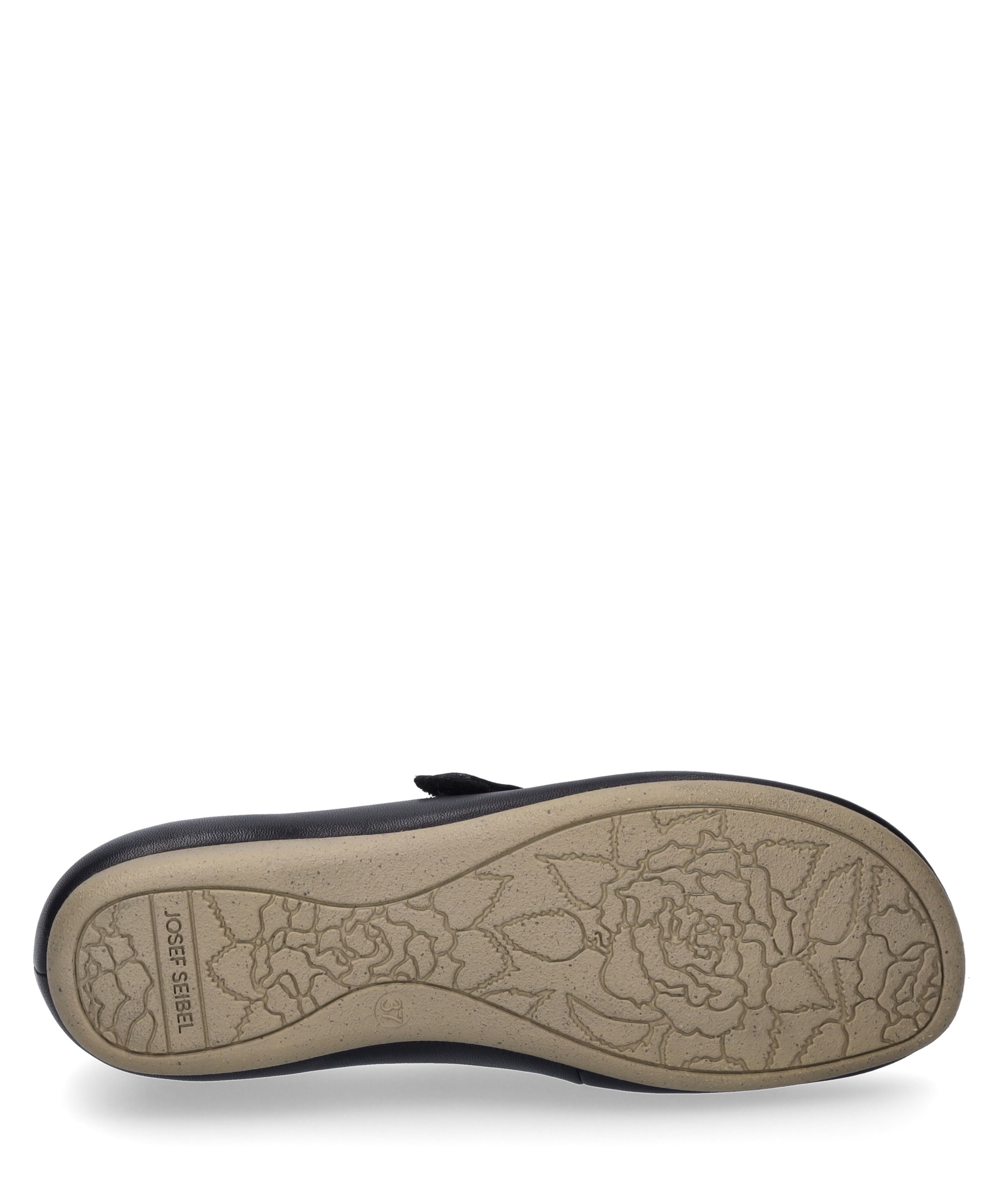 Josef Seibel Ballerina »Fiona 39, schwarz«