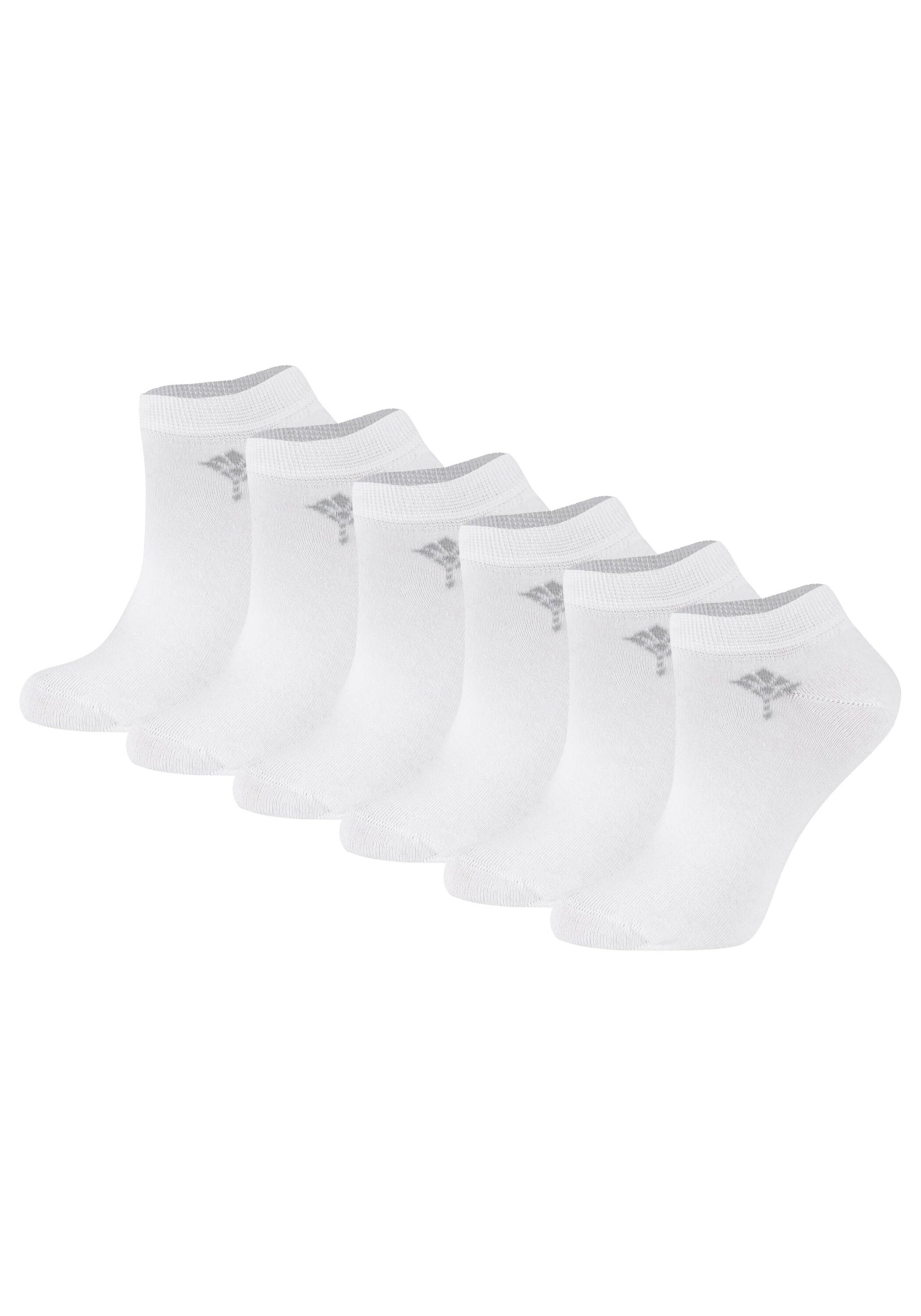 JOOP Sneakersocken "Socken Women for your daily glam cotton Socks 6p 6er Pack"