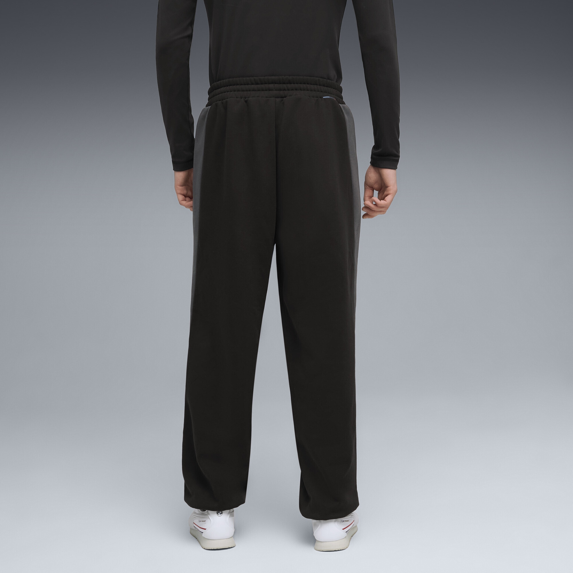 PUMA Sporthose »BMW M Motorsport Lifestyle Jogginghose Herren«