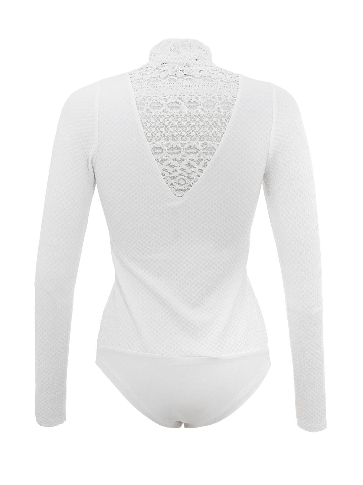 Hangowear Body »Body FLAVIA«