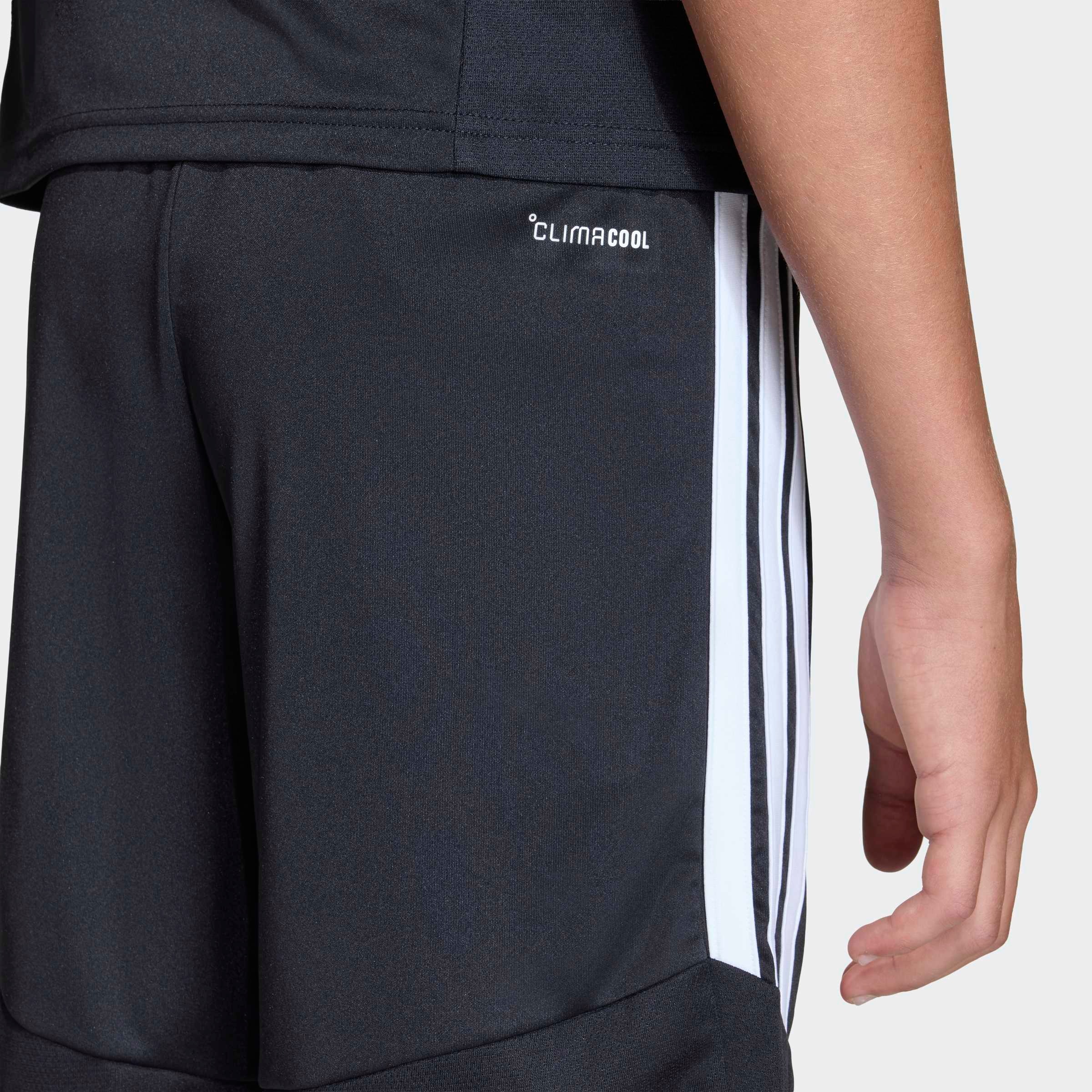 Thumbnail - adidas Performance Trainingsshorts "TIRO26 LEAGUE KIDS"
