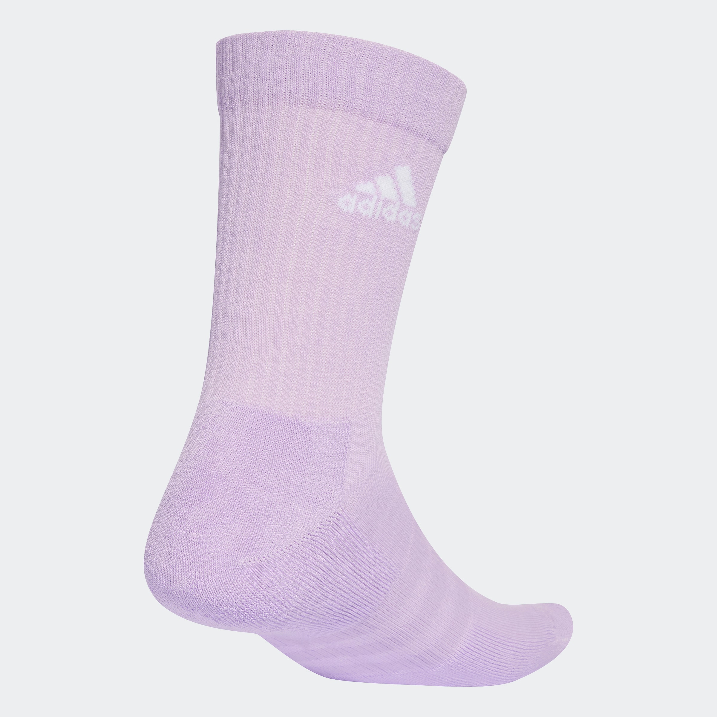adidas Performance Funktionssocken »CUSHIONED CREW SOCKEN, 3 PAAR«, (3 Paar)