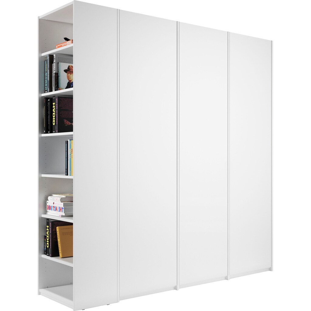 Müller SMALL LIVING Drehtürenschrank »Modular Plus Variante 6«