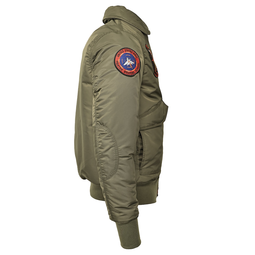 TOP GUN Bomberjacke »TG20214004«