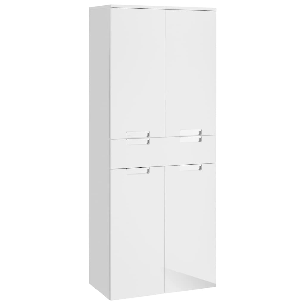 Schildmeyer Hochschrank »Mars«, Breite 65 cm