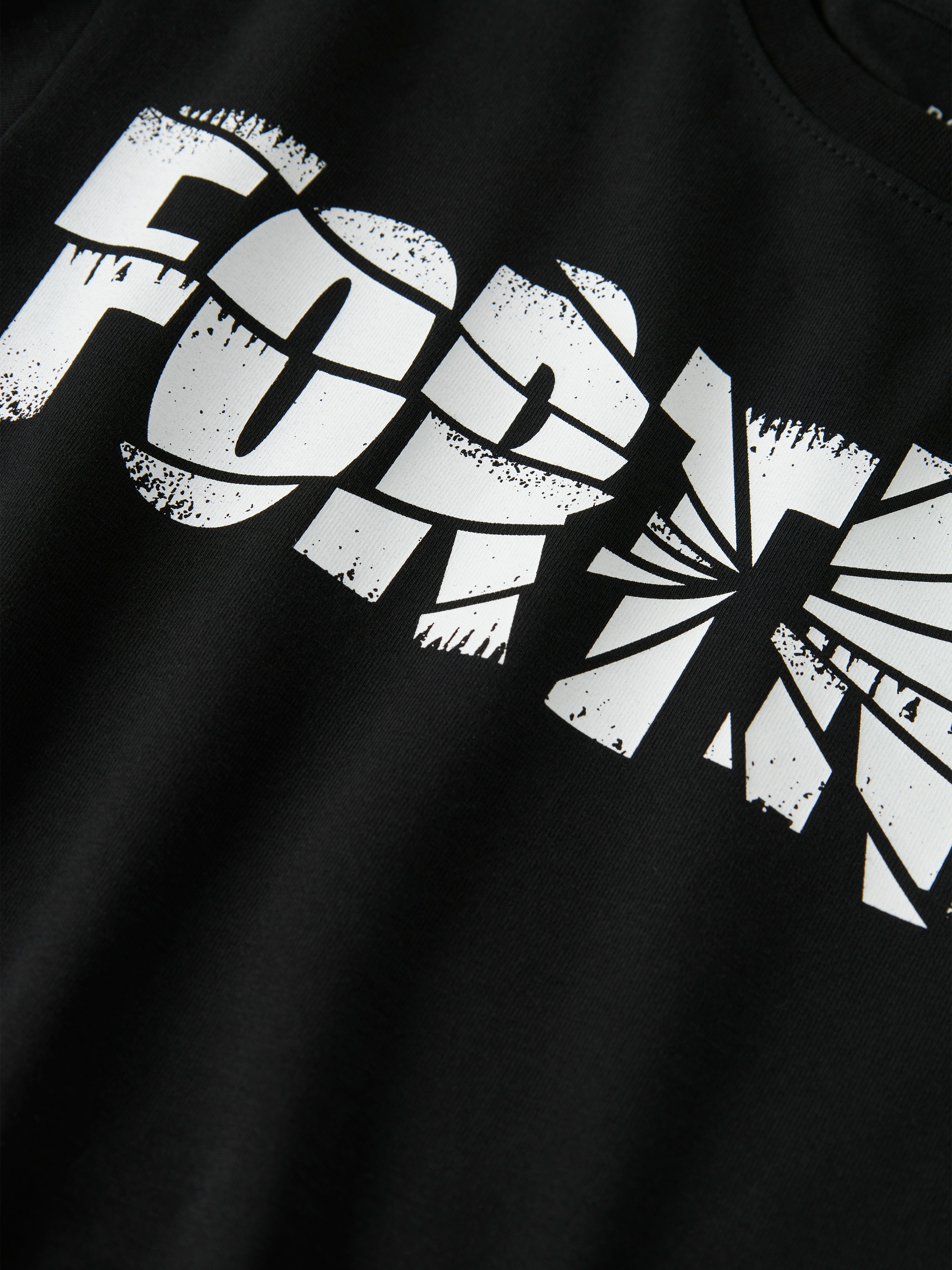 Name It T-Shirt »NKMJAMBA FORTNITE SS NREG TOP NOOS BFU«