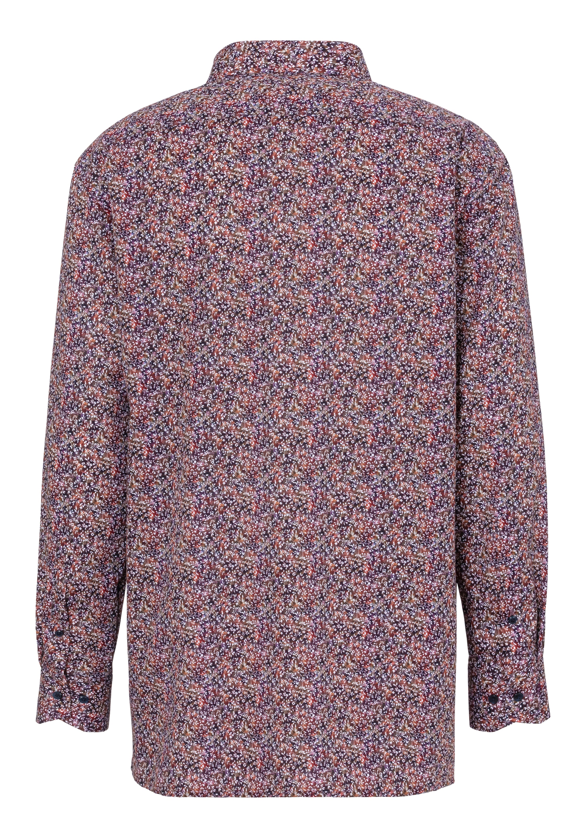 OLYMP Langarmhemd »Luxor comfort fit«