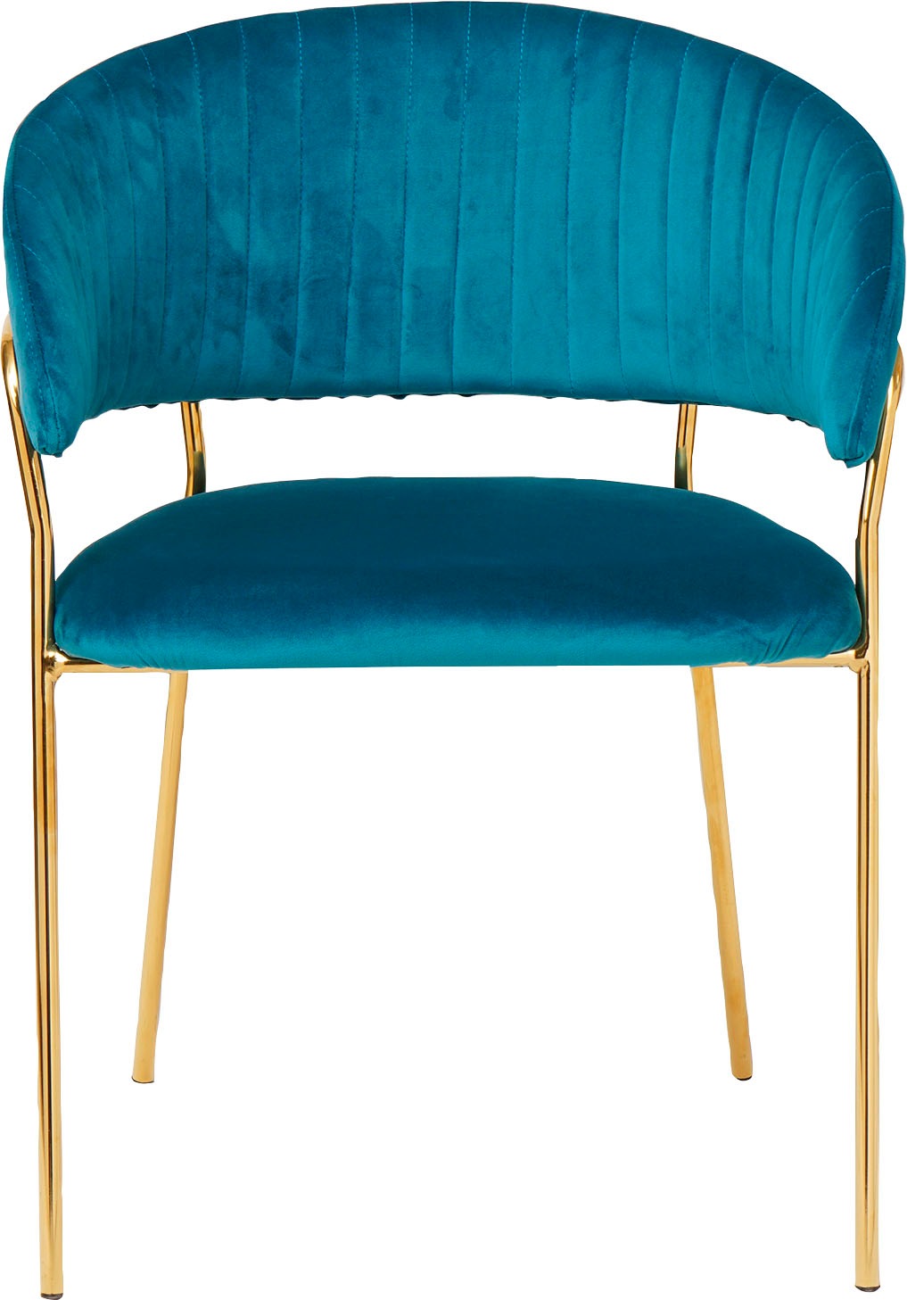 SalesFever Esszimmerstuhl, 1 St., Samt, ... SalesFever Esszimmerstuhl, 1 St., Samt, ...