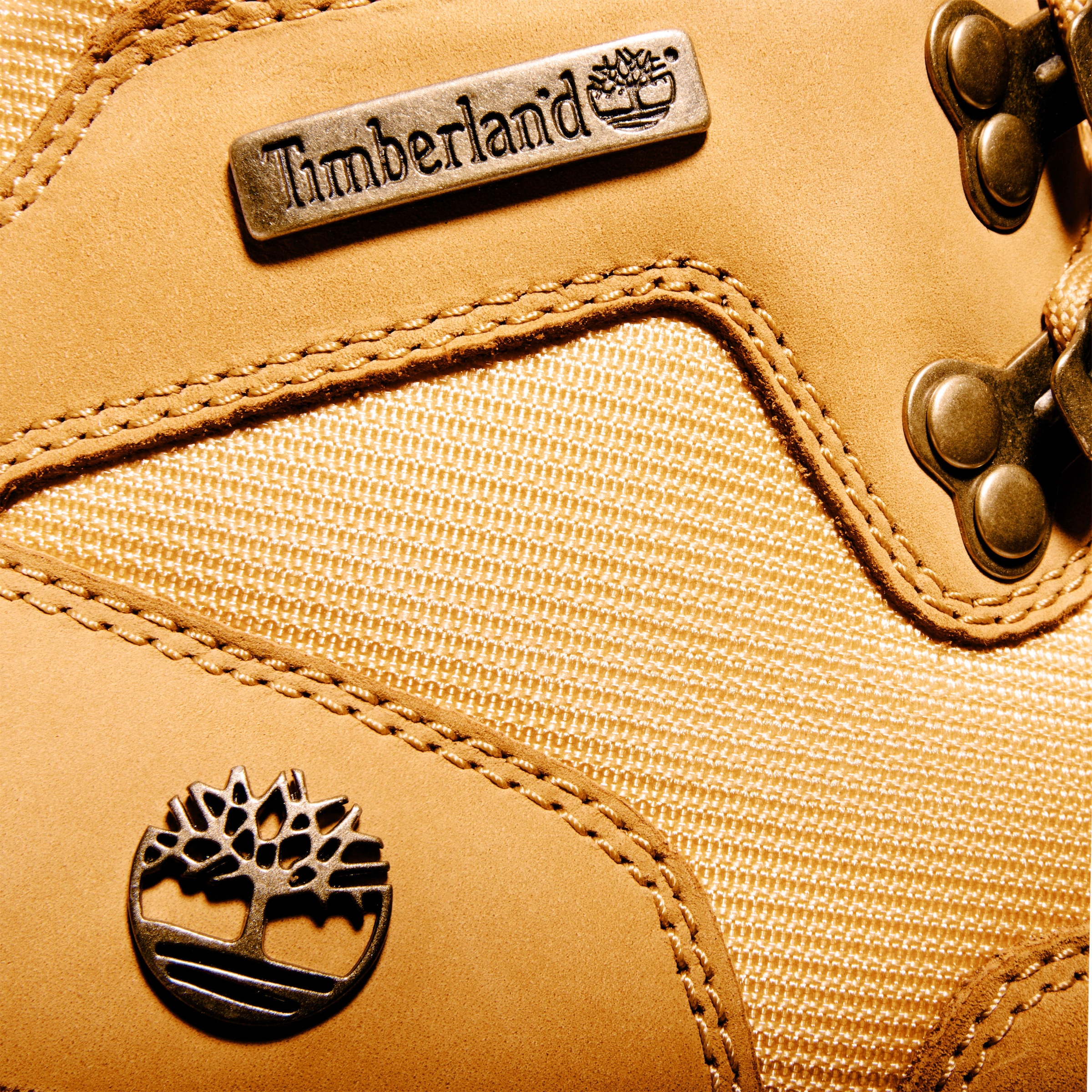 Timberland Wanderschuh »Euro Hiker F/L«