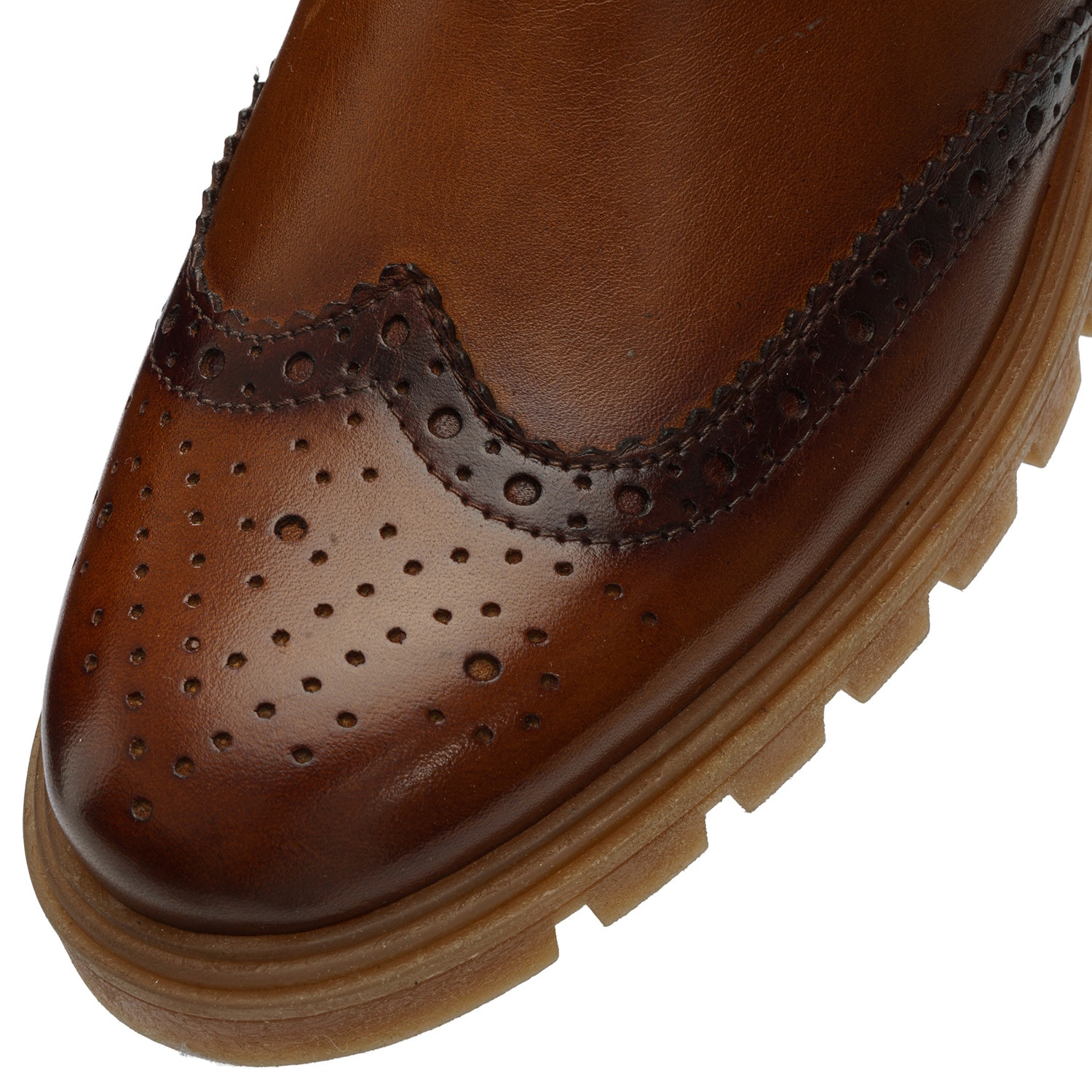 Ara Chelseaboots »TULSA«, Stiefelette, Schlupfboots mit Lyralochung, G-Weite (weit)