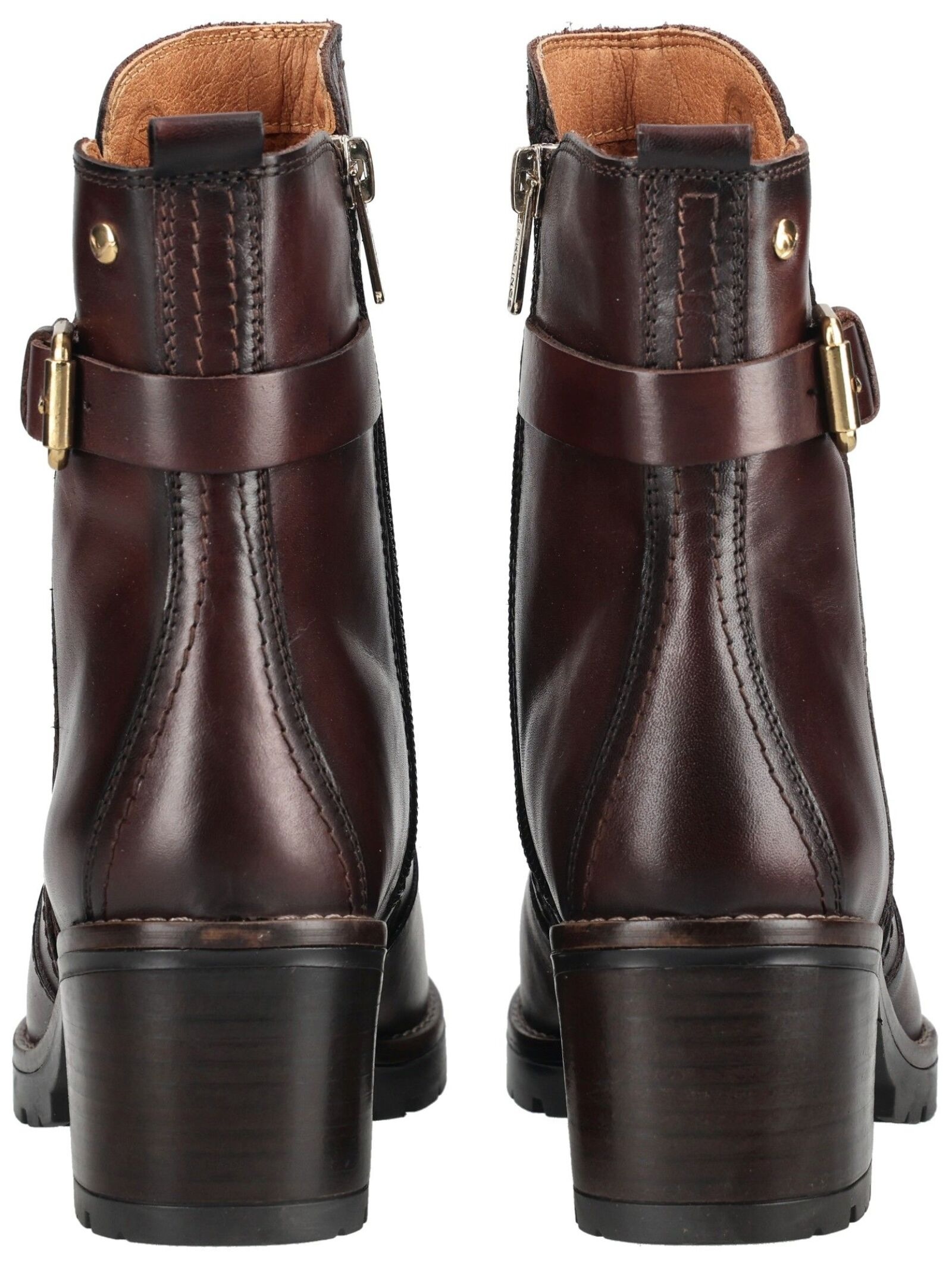 PIKOLINOS Stiefelette »PIKOLINOS Stiefelette Leder«