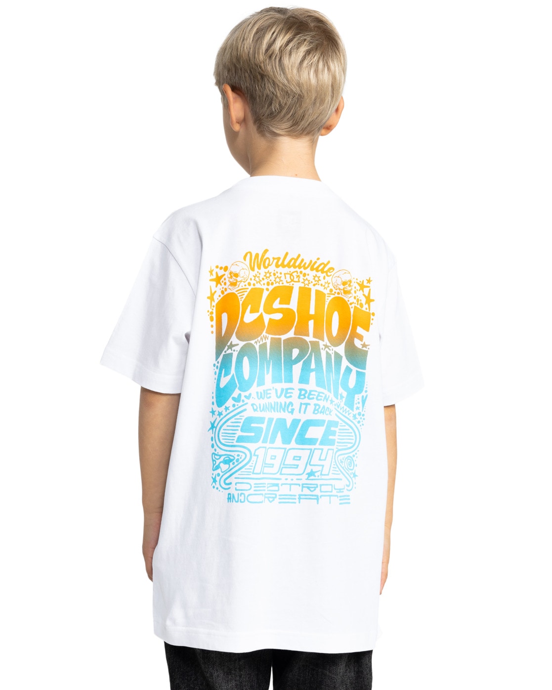 DC Shoes Shirttop »Hot Box«